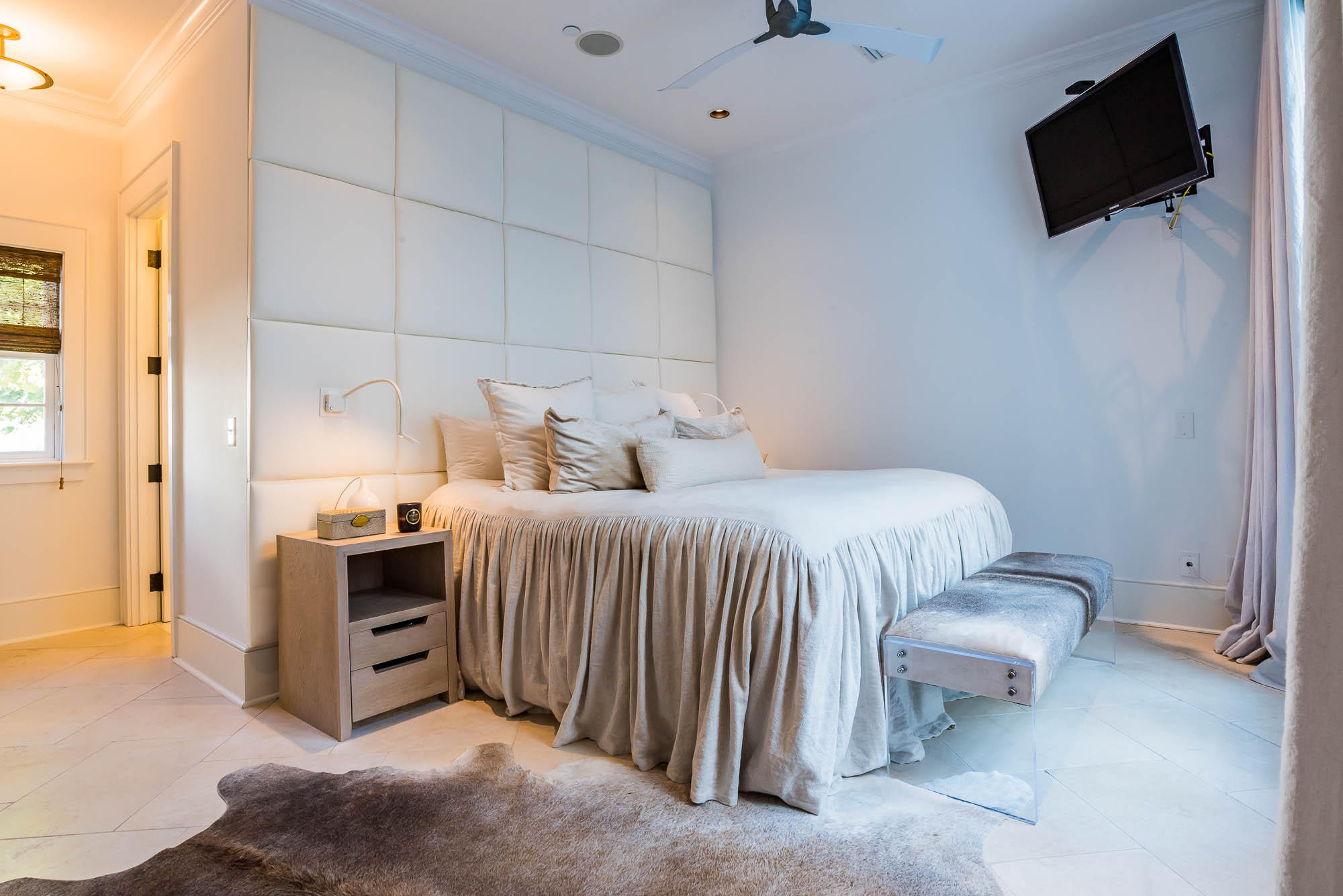 ALYS BEACH - Residential