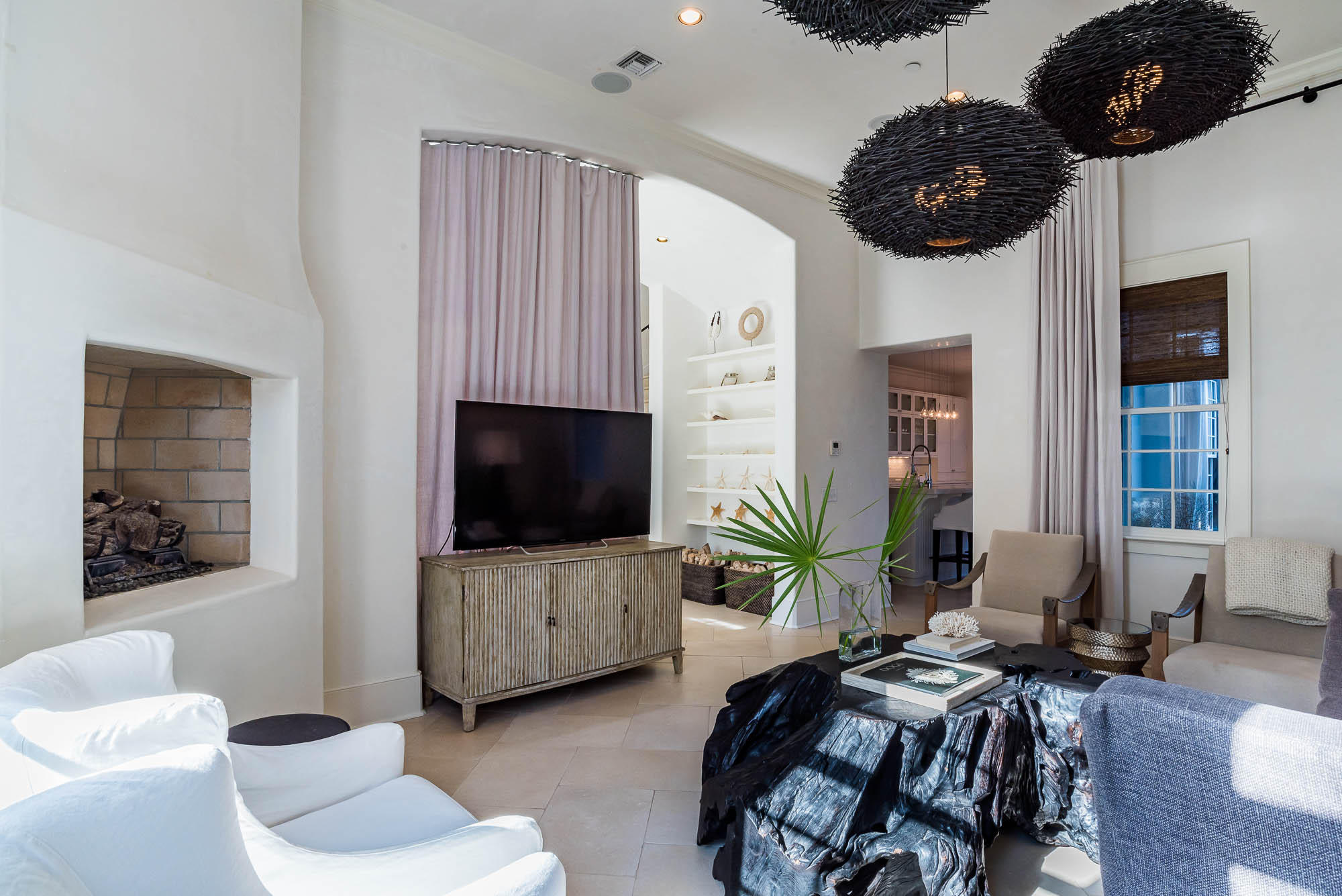 ALYS BEACH - Residential