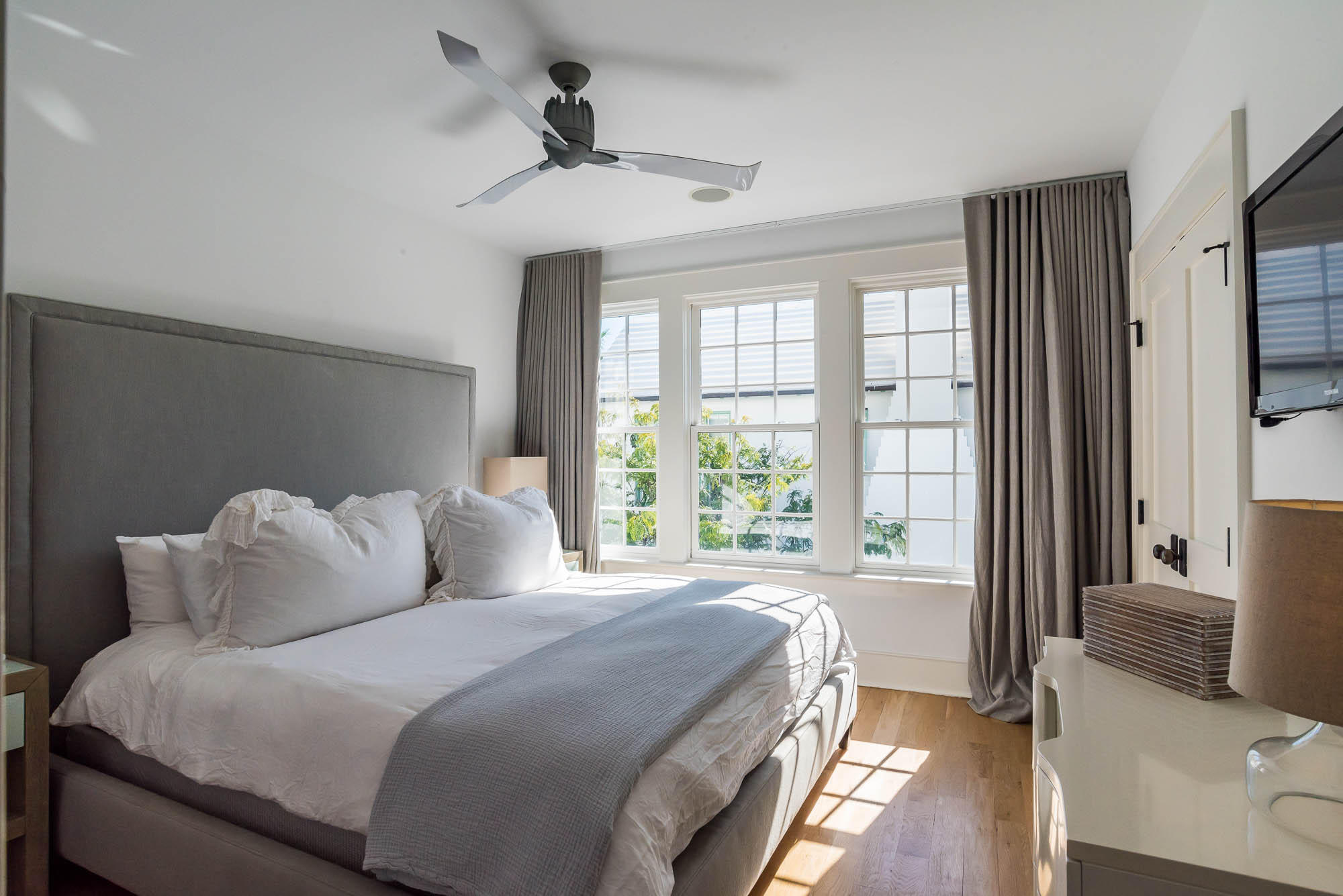 ALYS BEACH - Residential