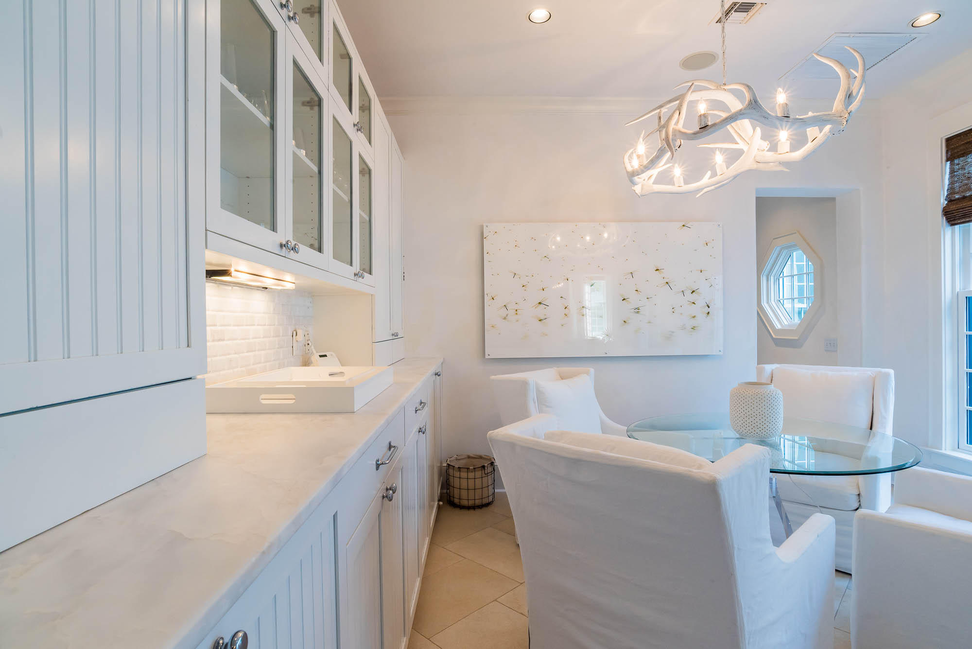 ALYS BEACH - Residential