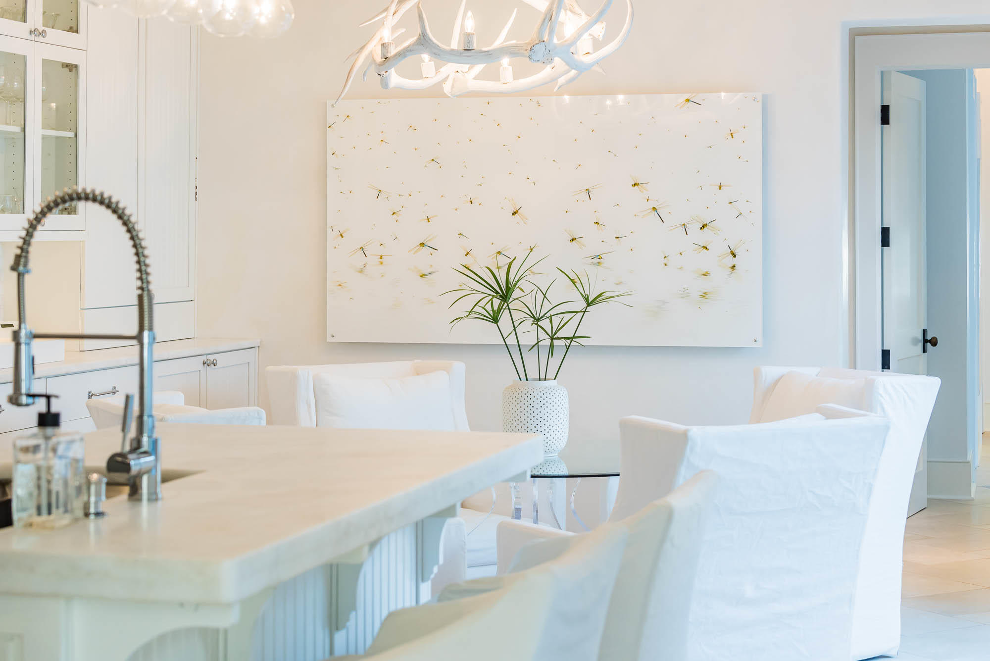 ALYS BEACH - Residential