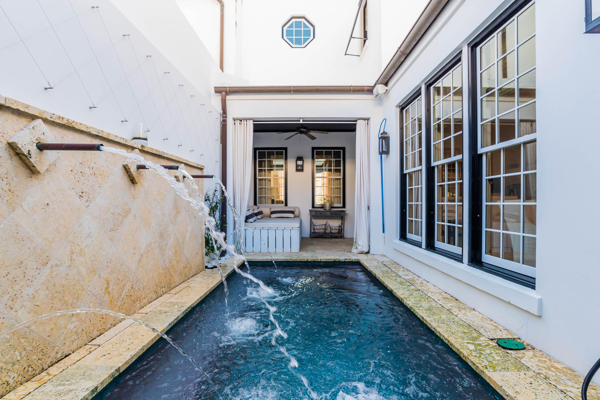 ALYS BEACH - Residential