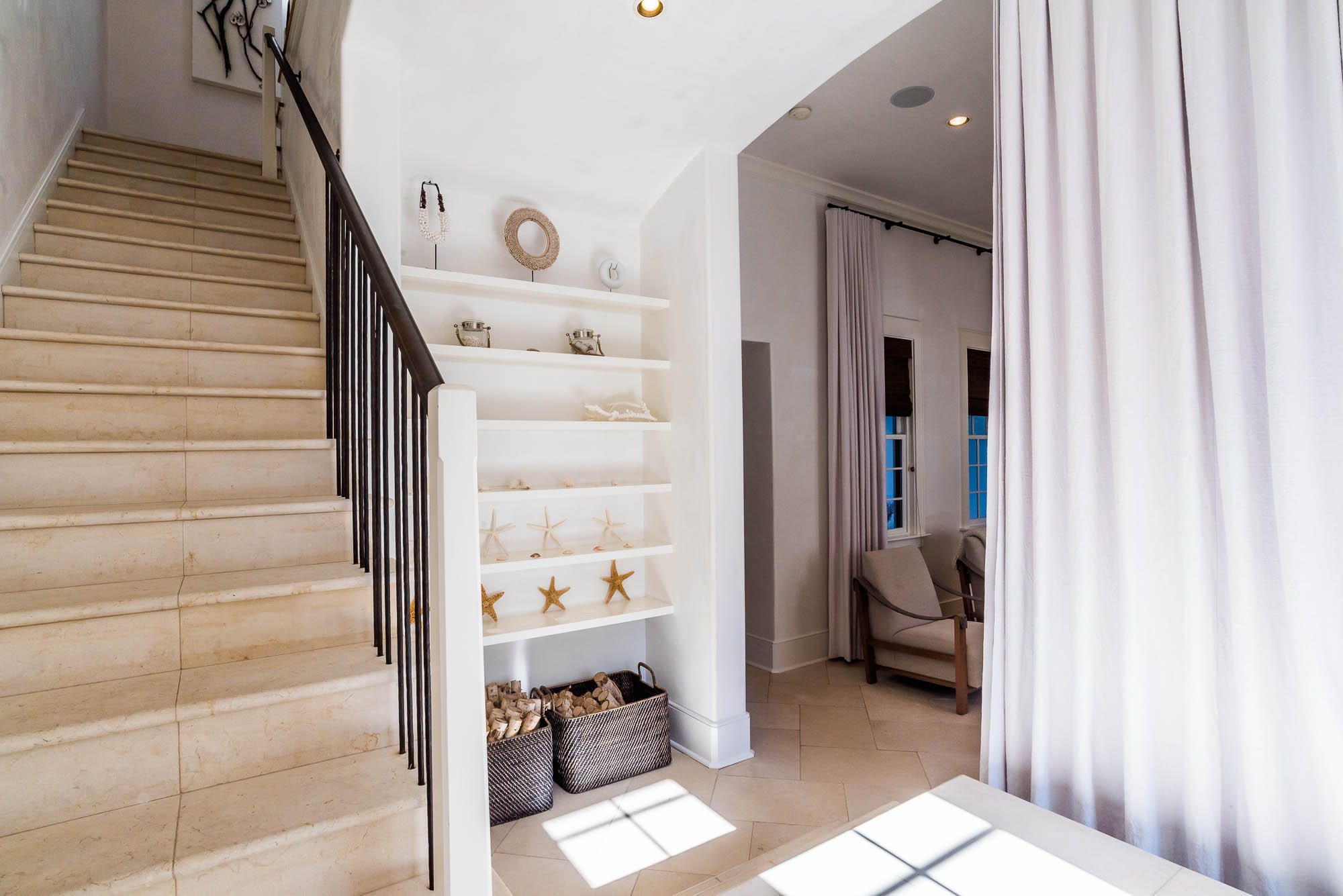 ALYS BEACH - Residential
