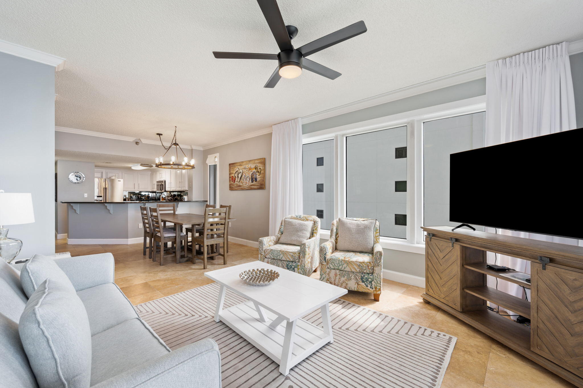 JADE EAST TOWERS CONDO - Residential