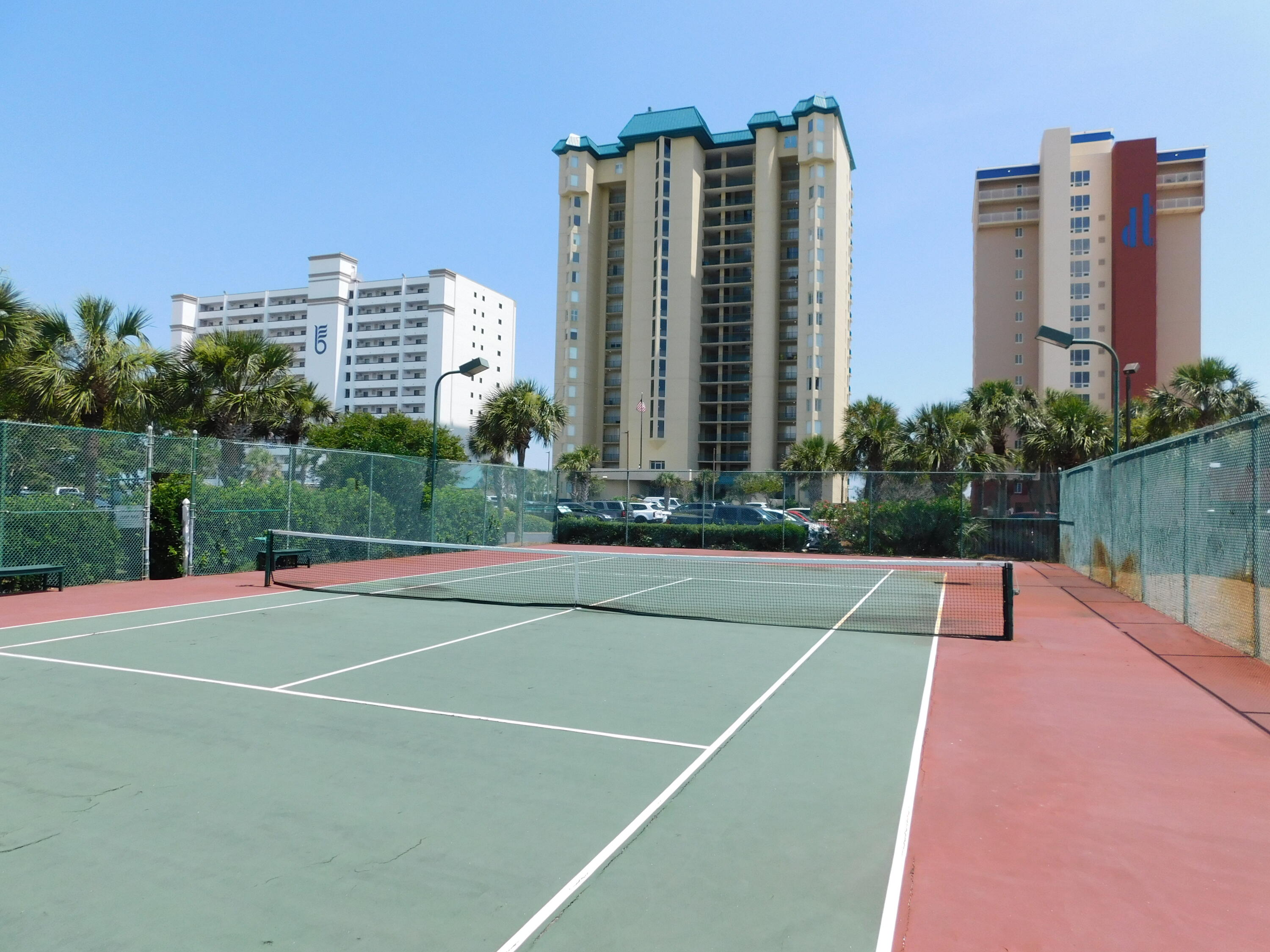 JADE EAST TOWERS CONDO - Residential