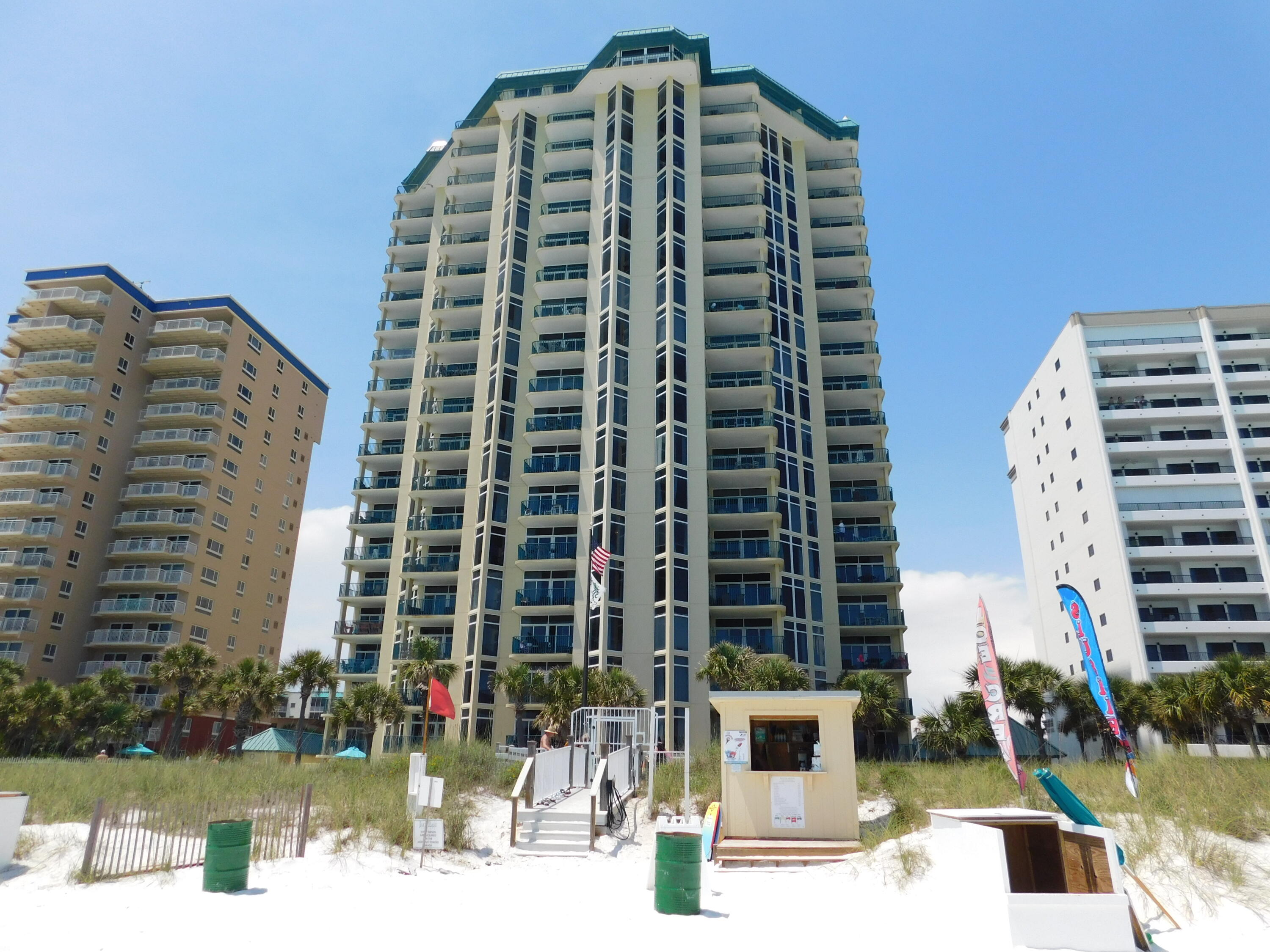 JADE EAST TOWERS CONDO - Residential