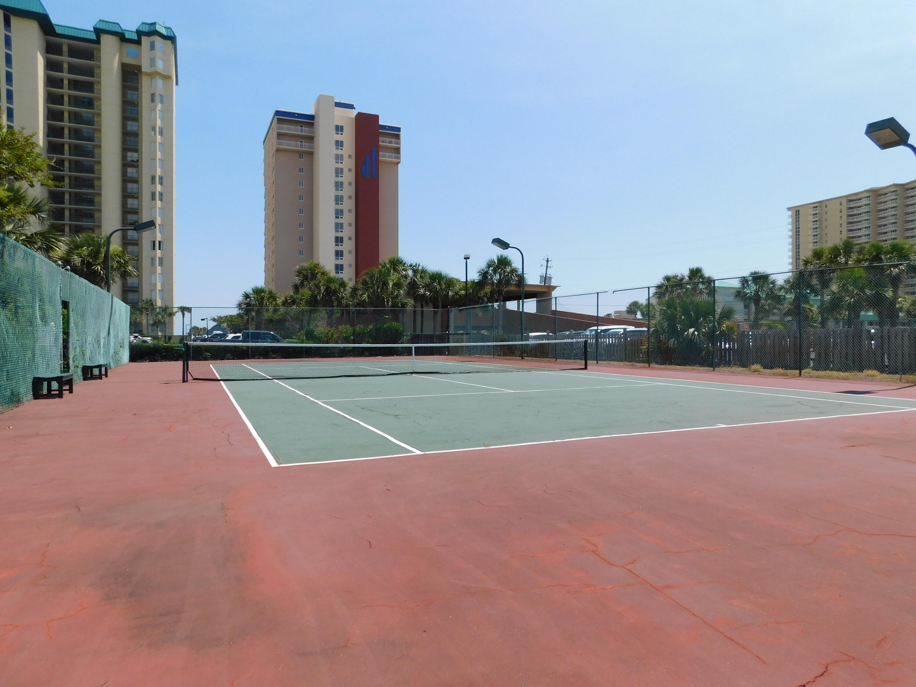 JADE EAST TOWERS CONDO - Residential