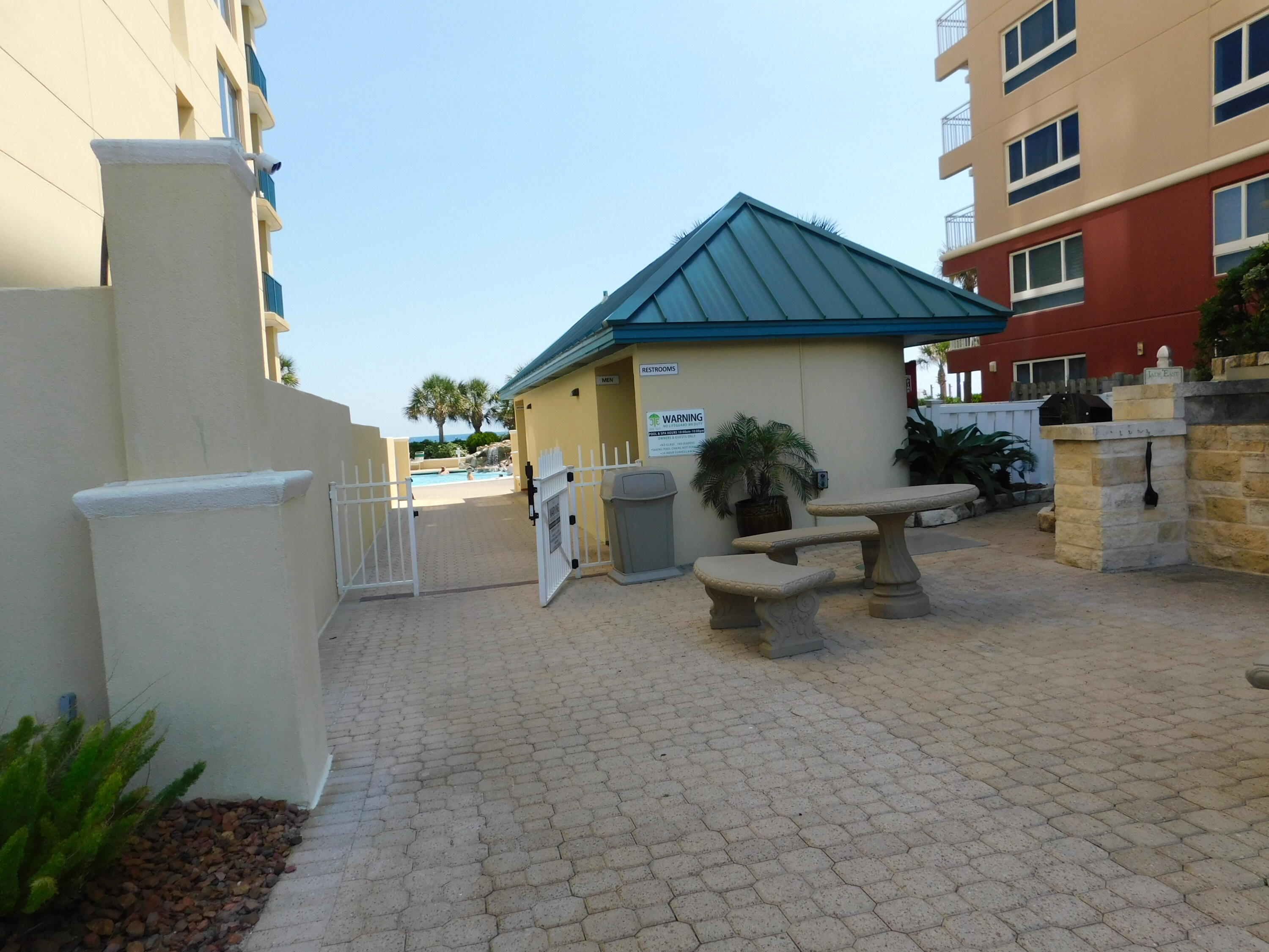JADE EAST TOWERS CONDO - Residential