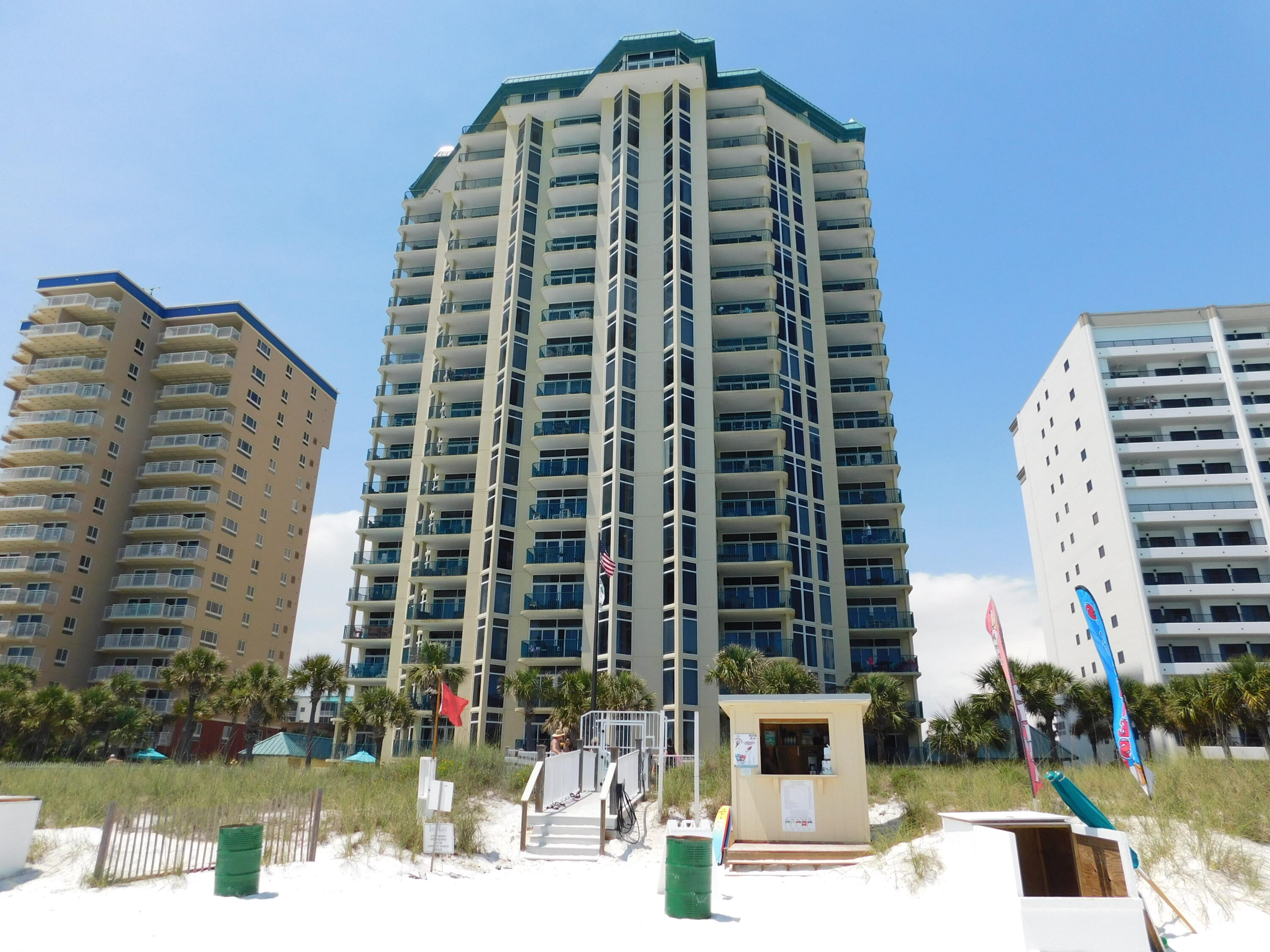 JADE EAST TOWERS CONDO - Residential