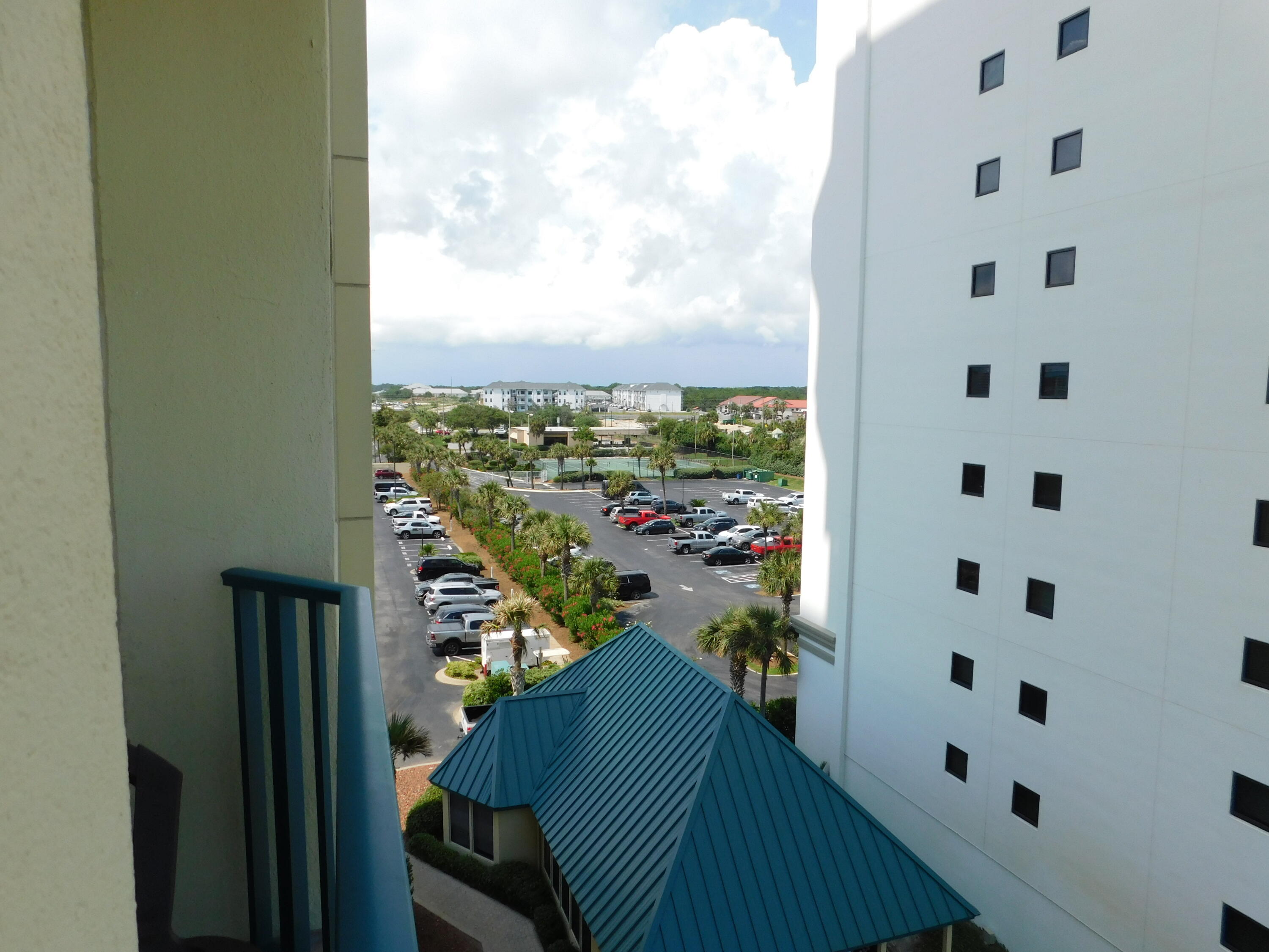 JADE EAST TOWERS CONDO - Residential