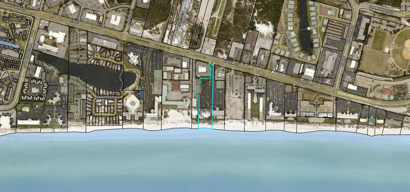 JADE EAST TOWERS CONDO - Residential