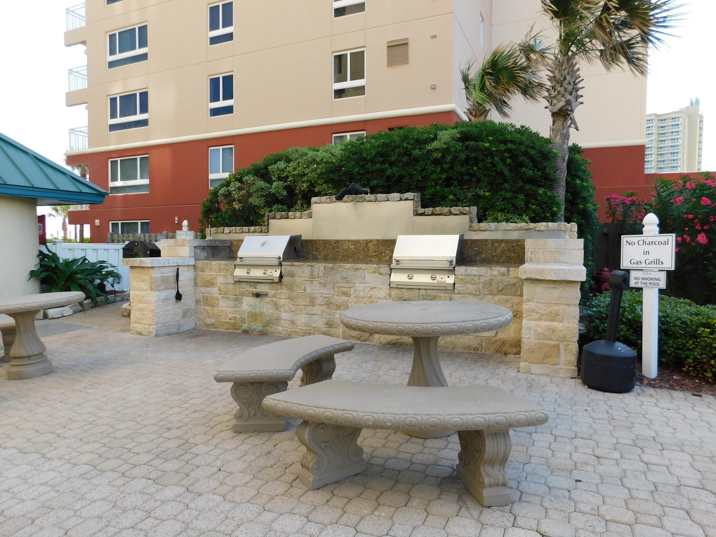 JADE EAST TOWERS CONDO - Residential