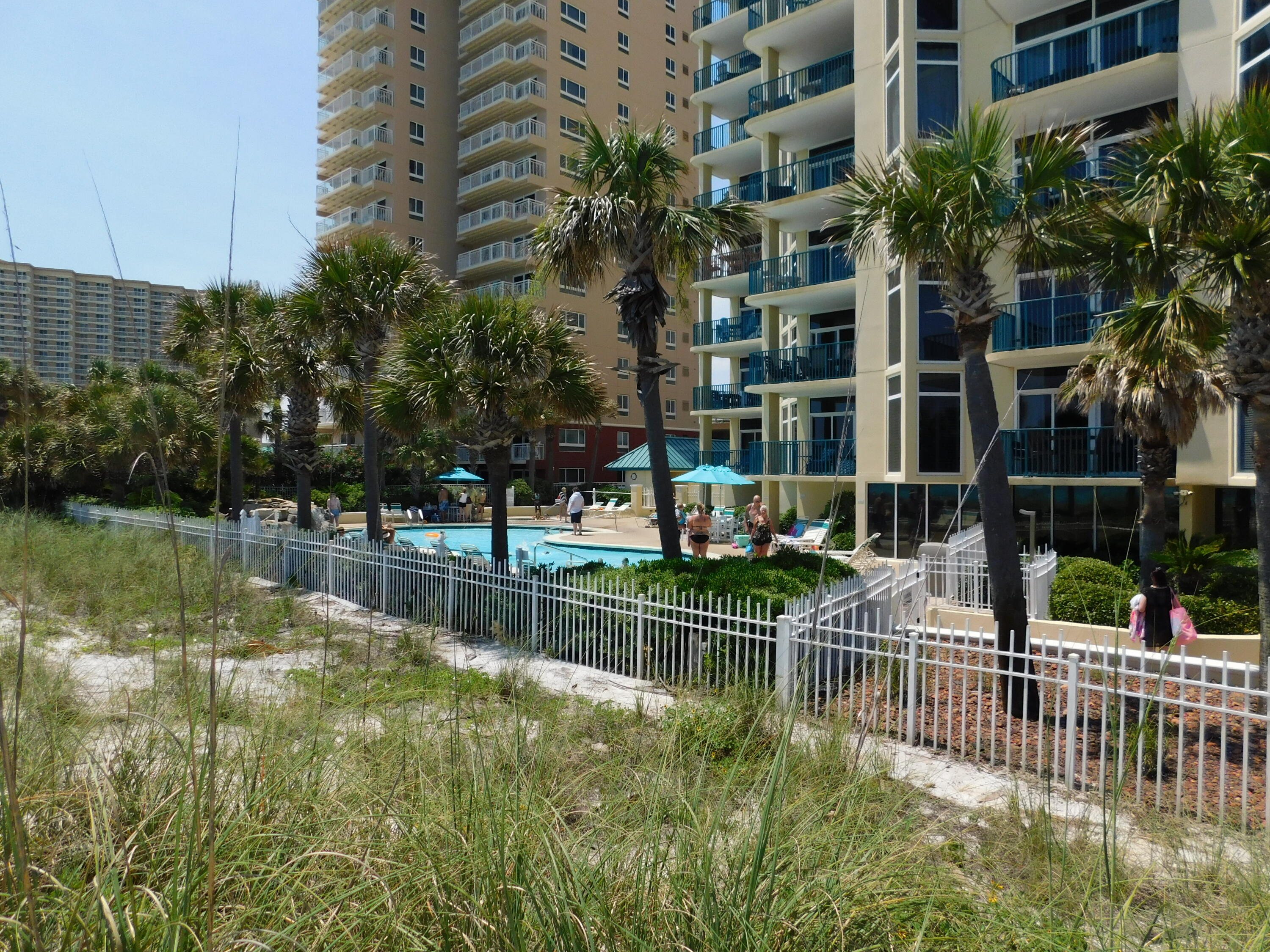 JADE EAST TOWERS CONDO - Residential