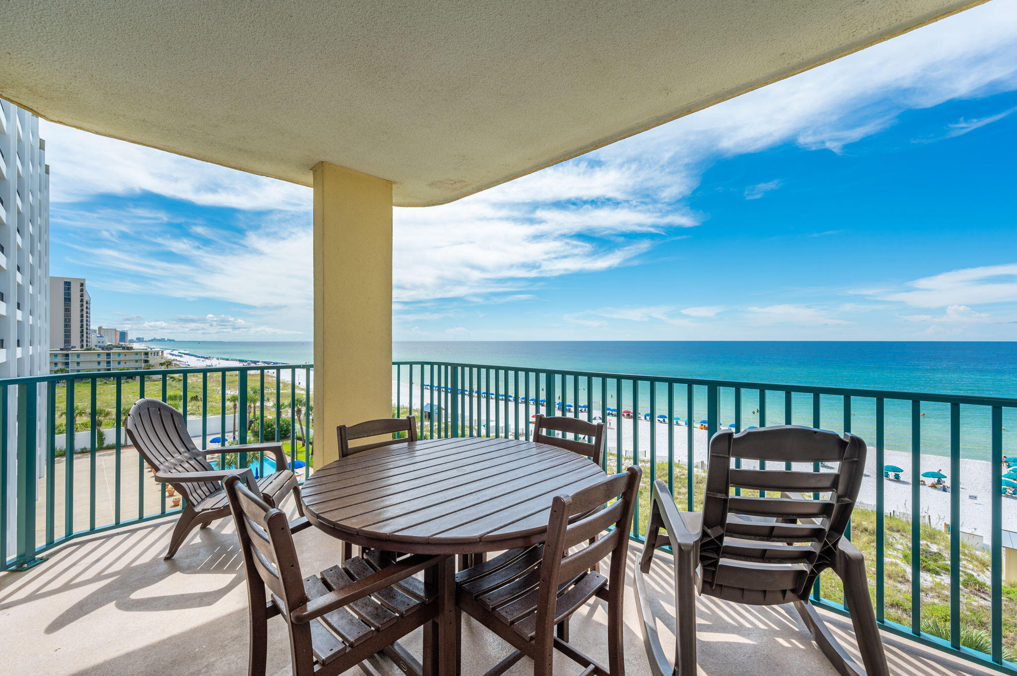 JADE EAST TOWERS CONDO - Residential