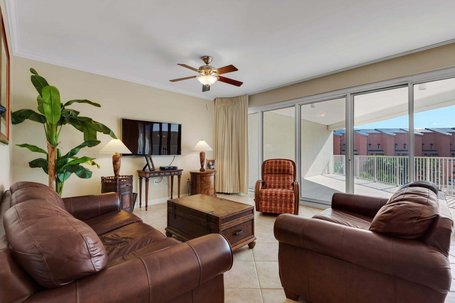 TIDES AT TOPS'L - Residential