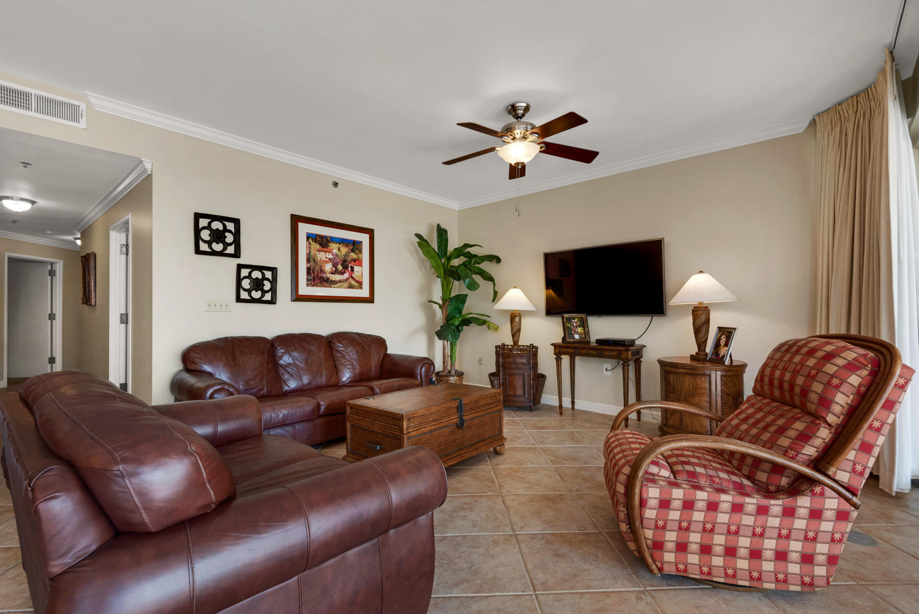 TIDES AT TOPS'L - Residential