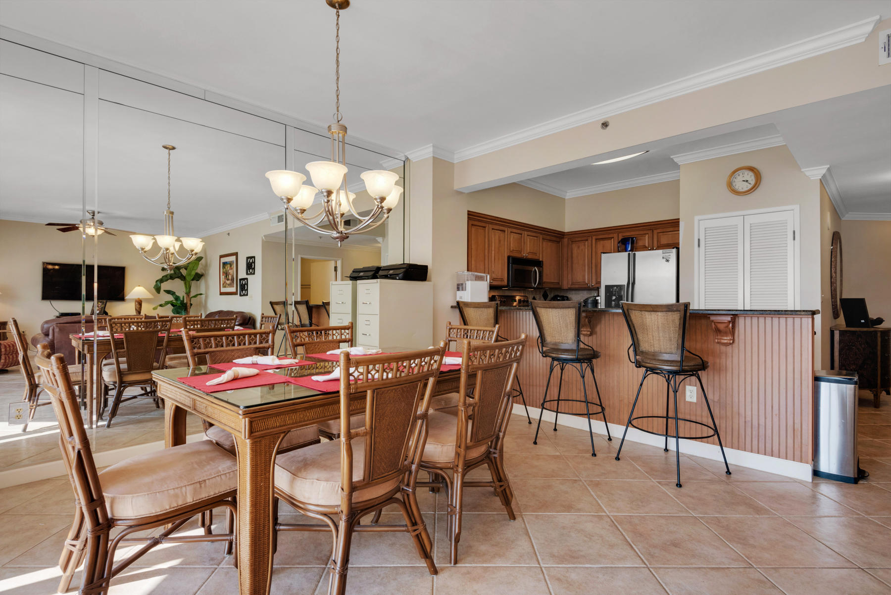 TIDES AT TOPS'L - Residential