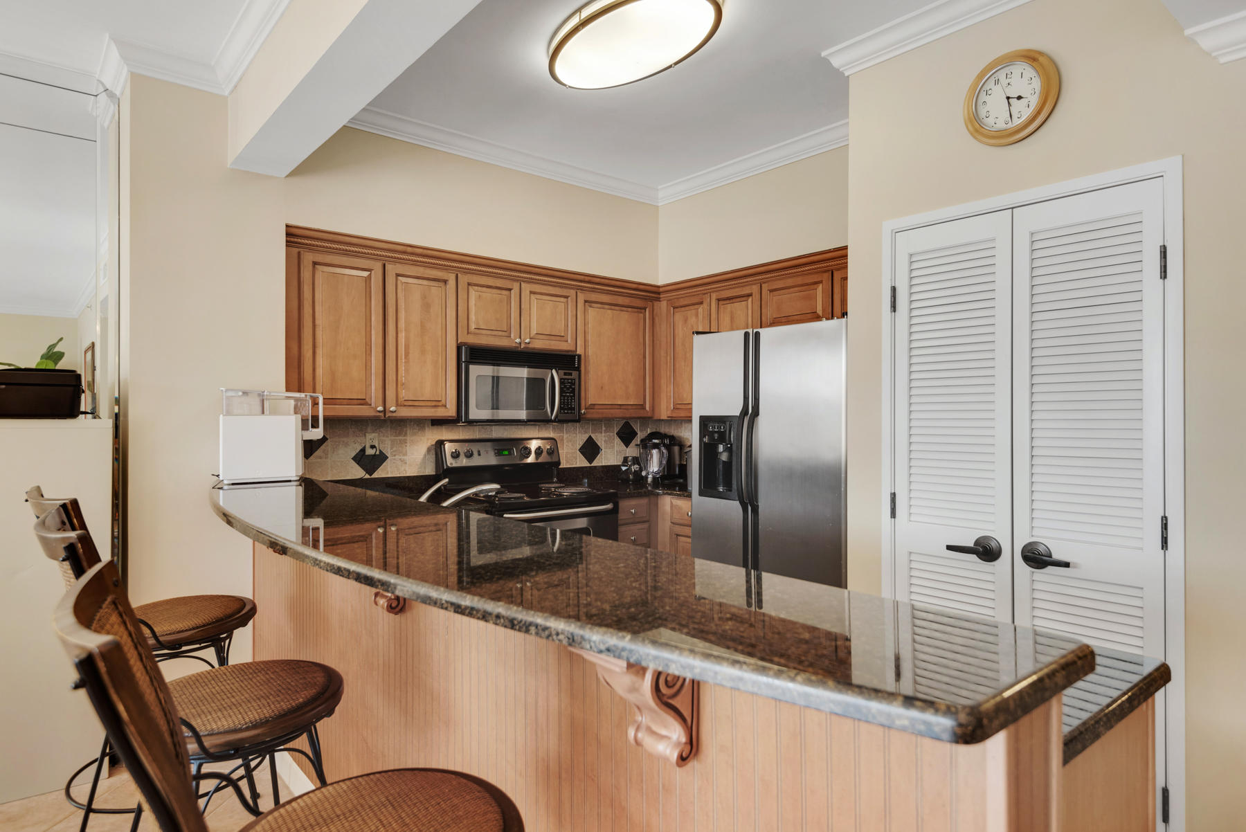 TIDES AT TOPS'L - Residential