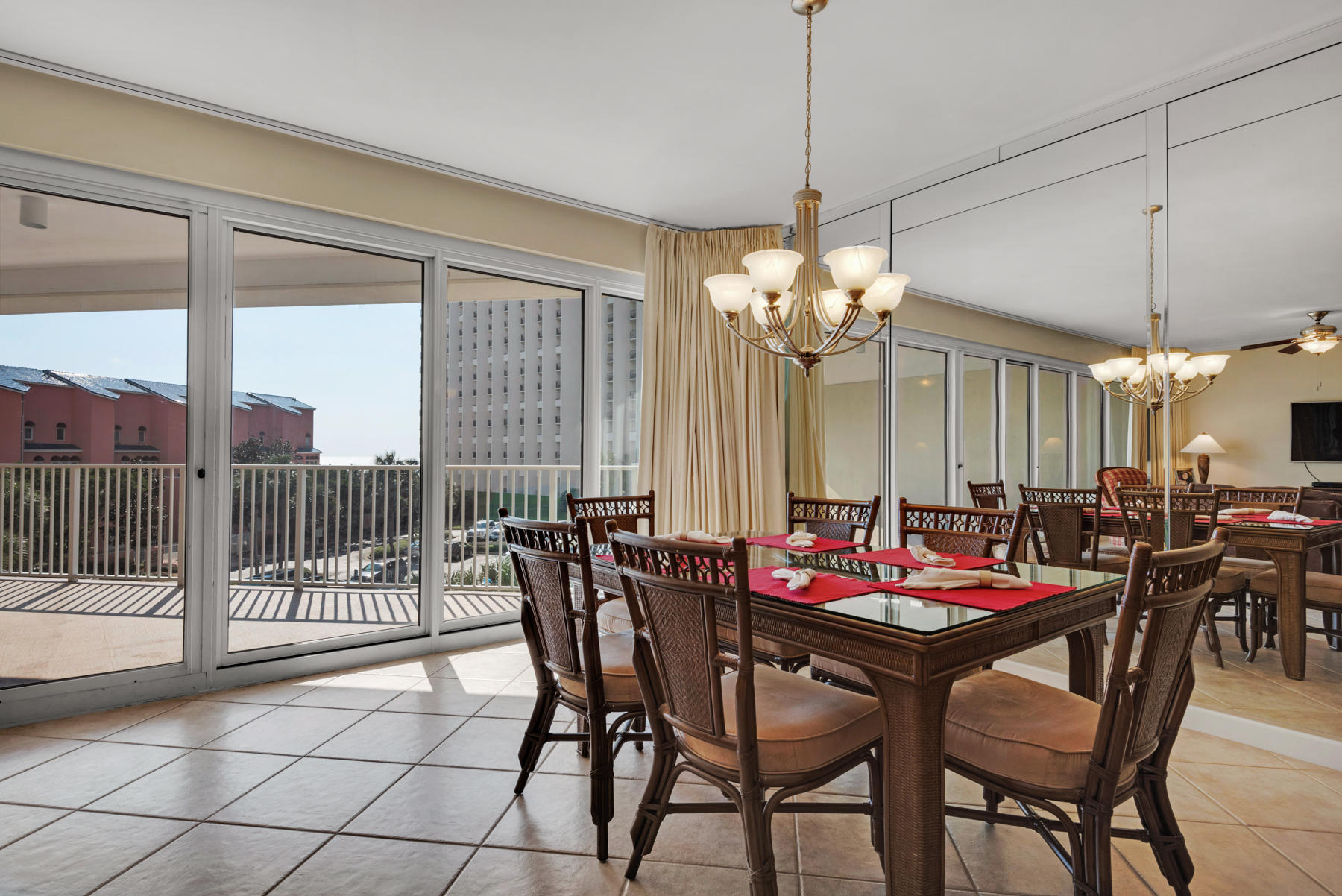 TIDES AT TOPS'L - Residential