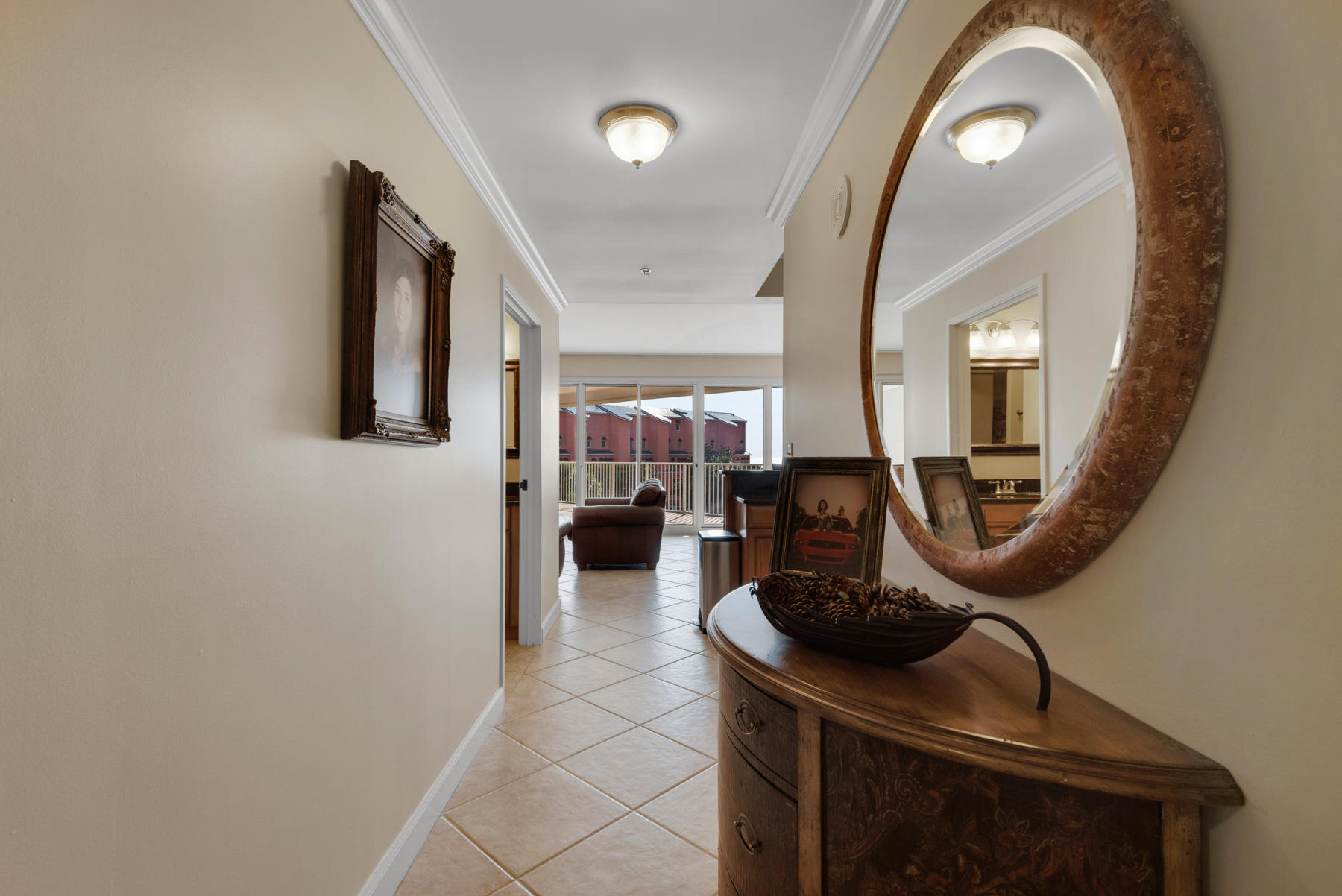 TIDES AT TOPS'L - Residential