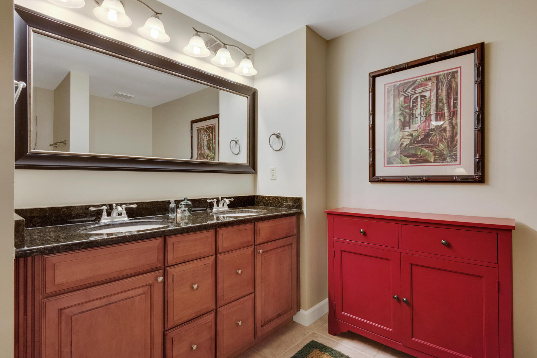 TIDES AT TOPS'L - Residential