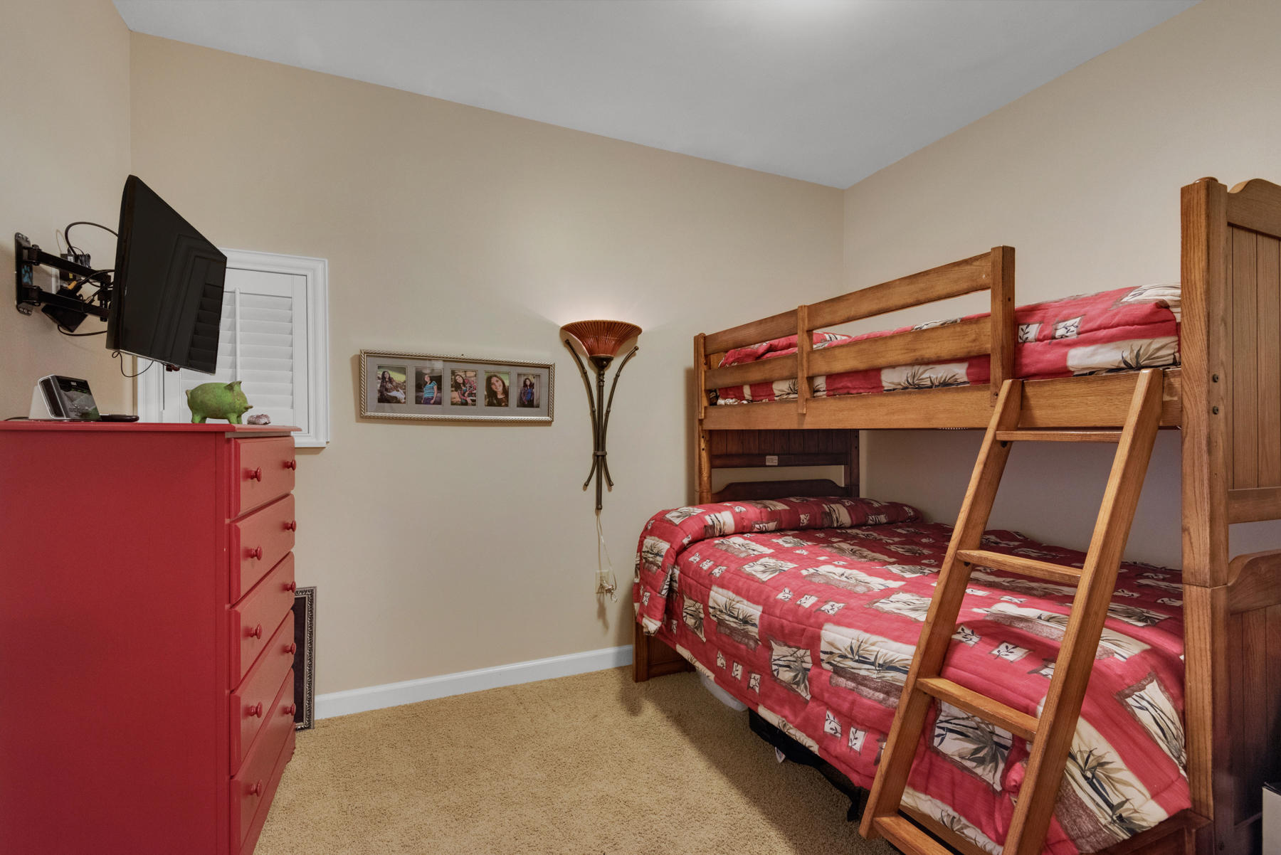 TIDES AT TOPS'L - Residential