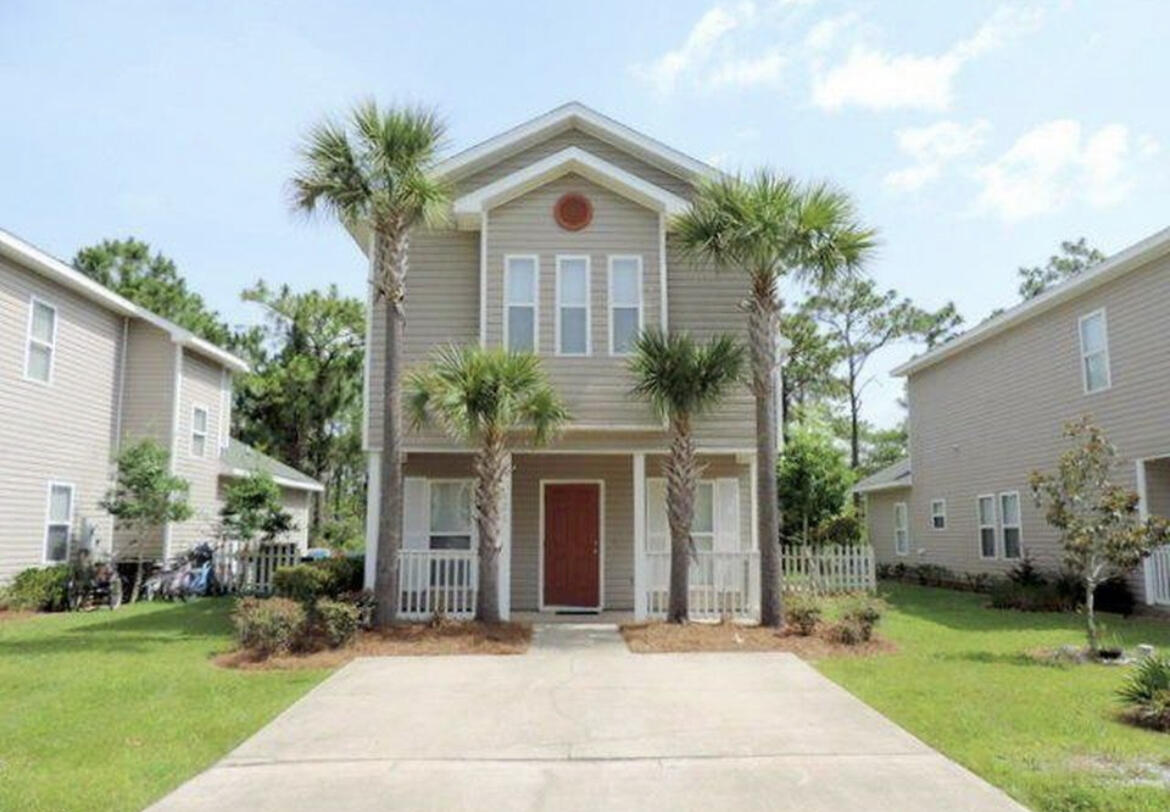 ENCHANTED ESTATES - Residential