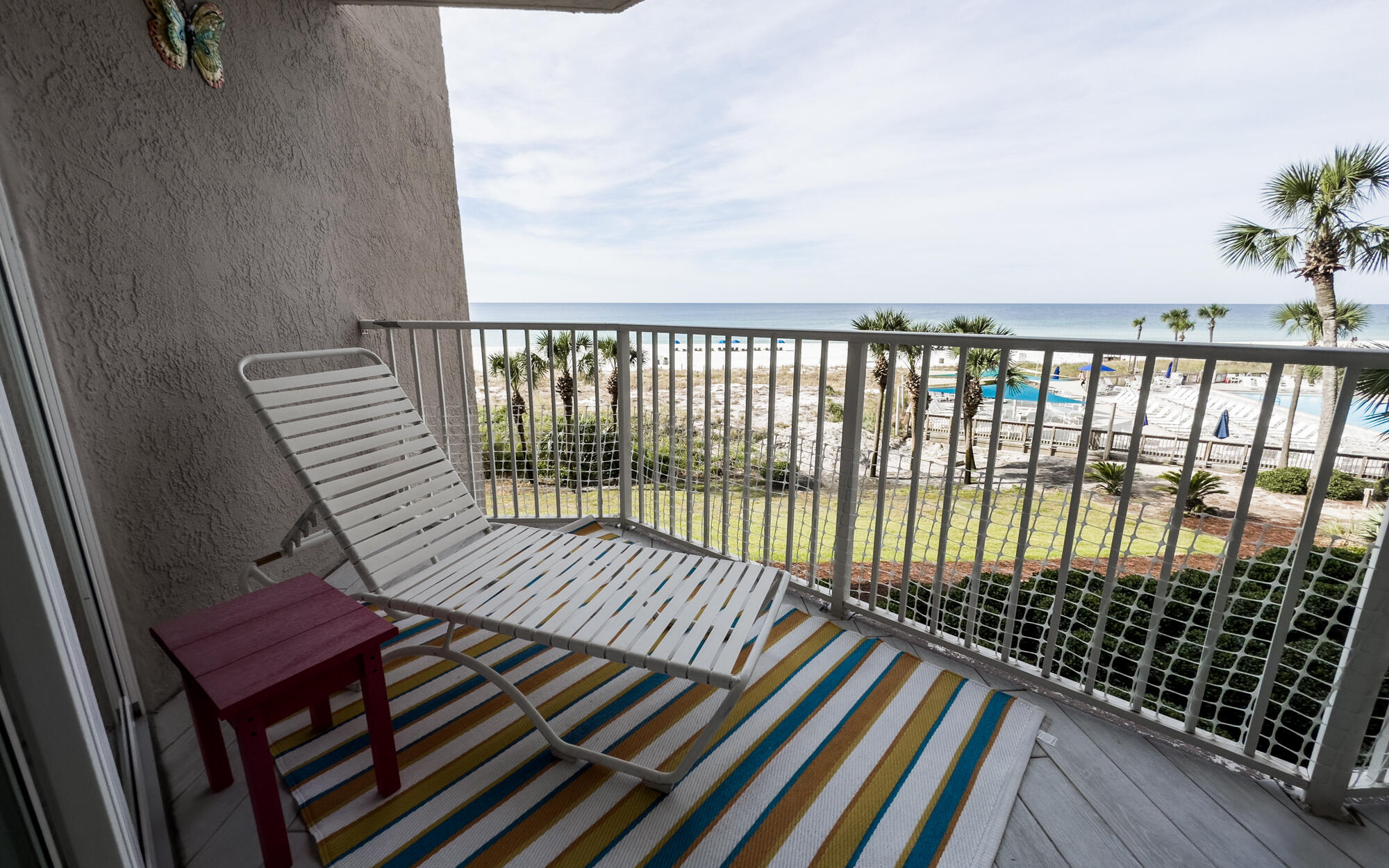DUNES OF PANAMA PH 5 CONDO - Residential