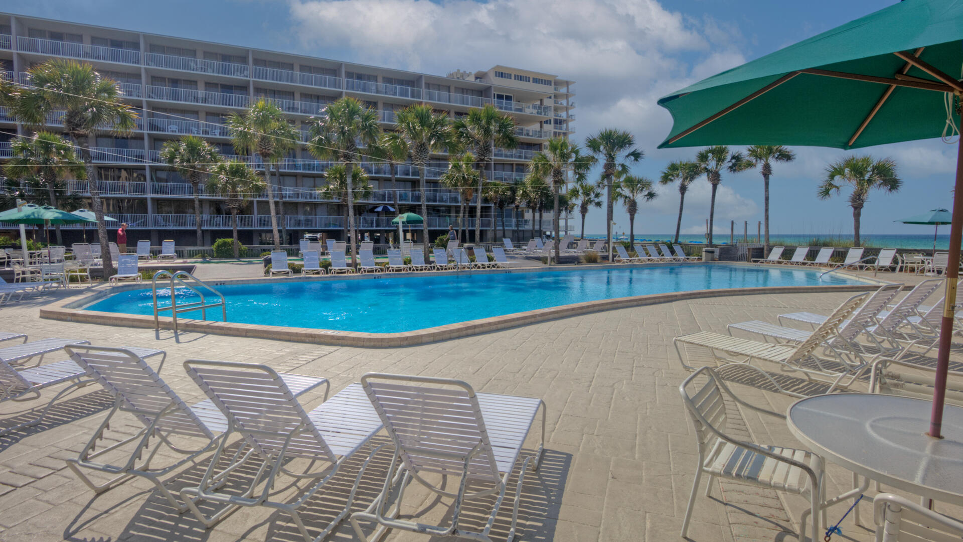DUNES OF PANAMA PH 5 CONDO - Residential