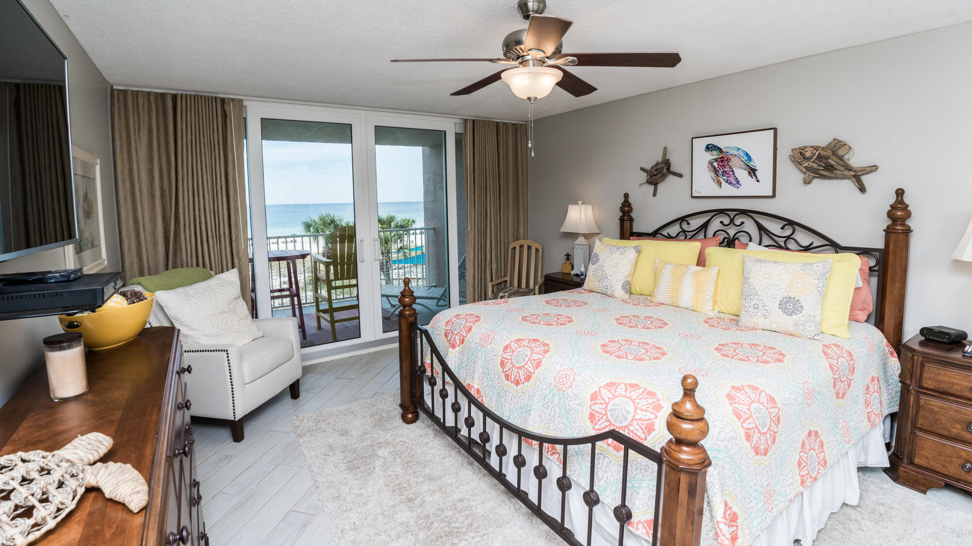 DUNES OF PANAMA PH 5 CONDO - Residential