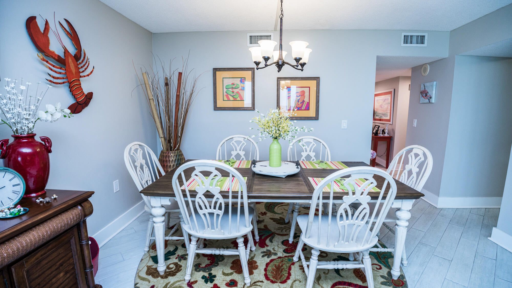DUNES OF PANAMA PH 5 CONDO - Residential