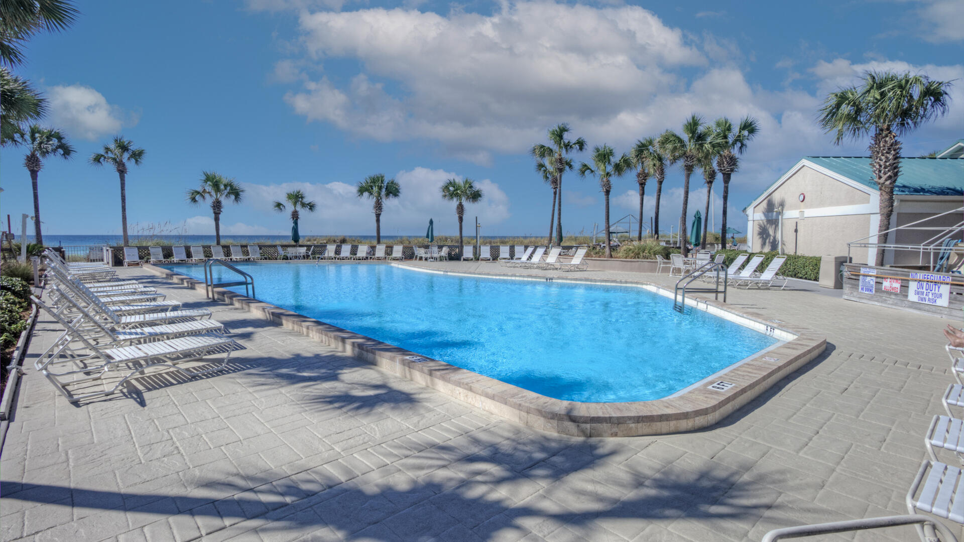 DUNES OF PANAMA PH 5 CONDO - Residential