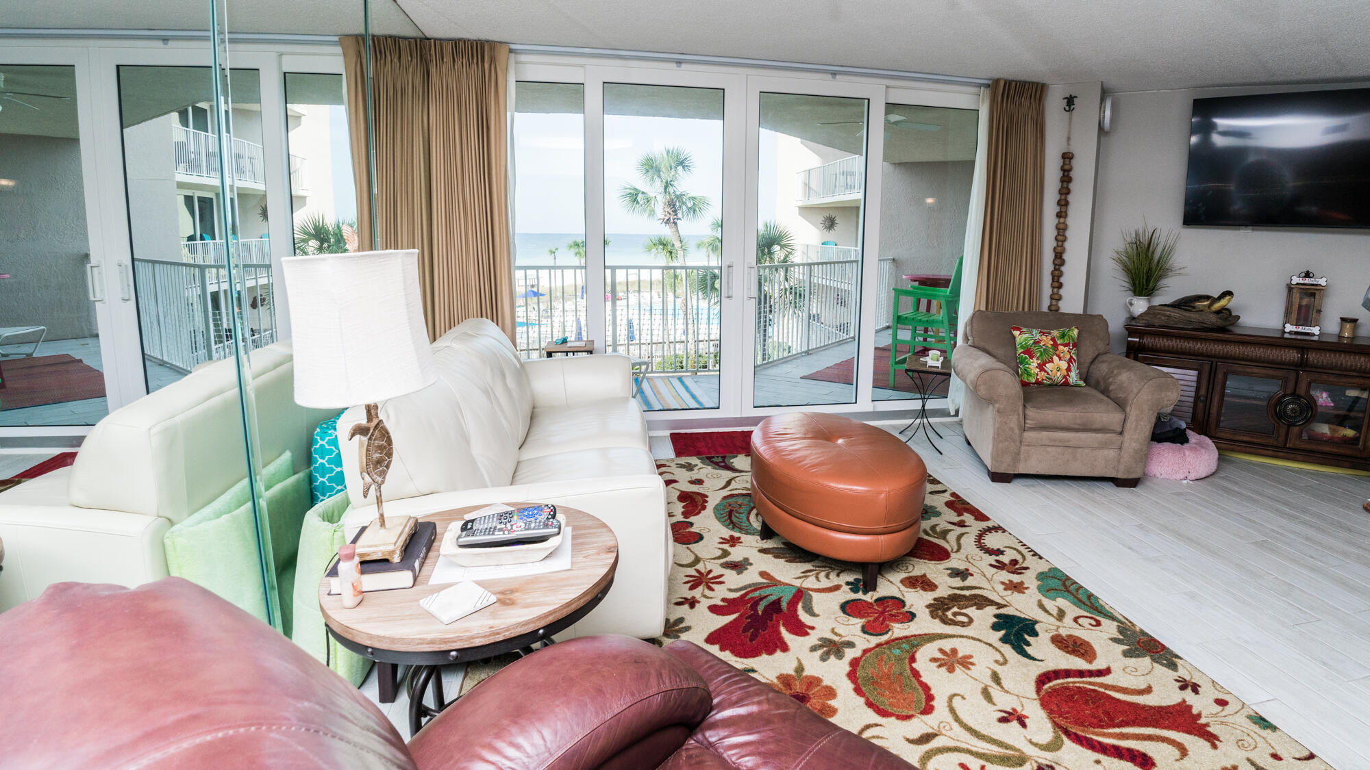 DUNES OF PANAMA PH 5 CONDO - Residential