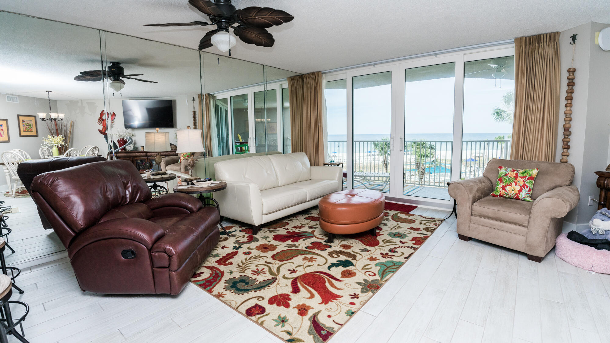 DUNES OF PANAMA PH 5 CONDO - Residential