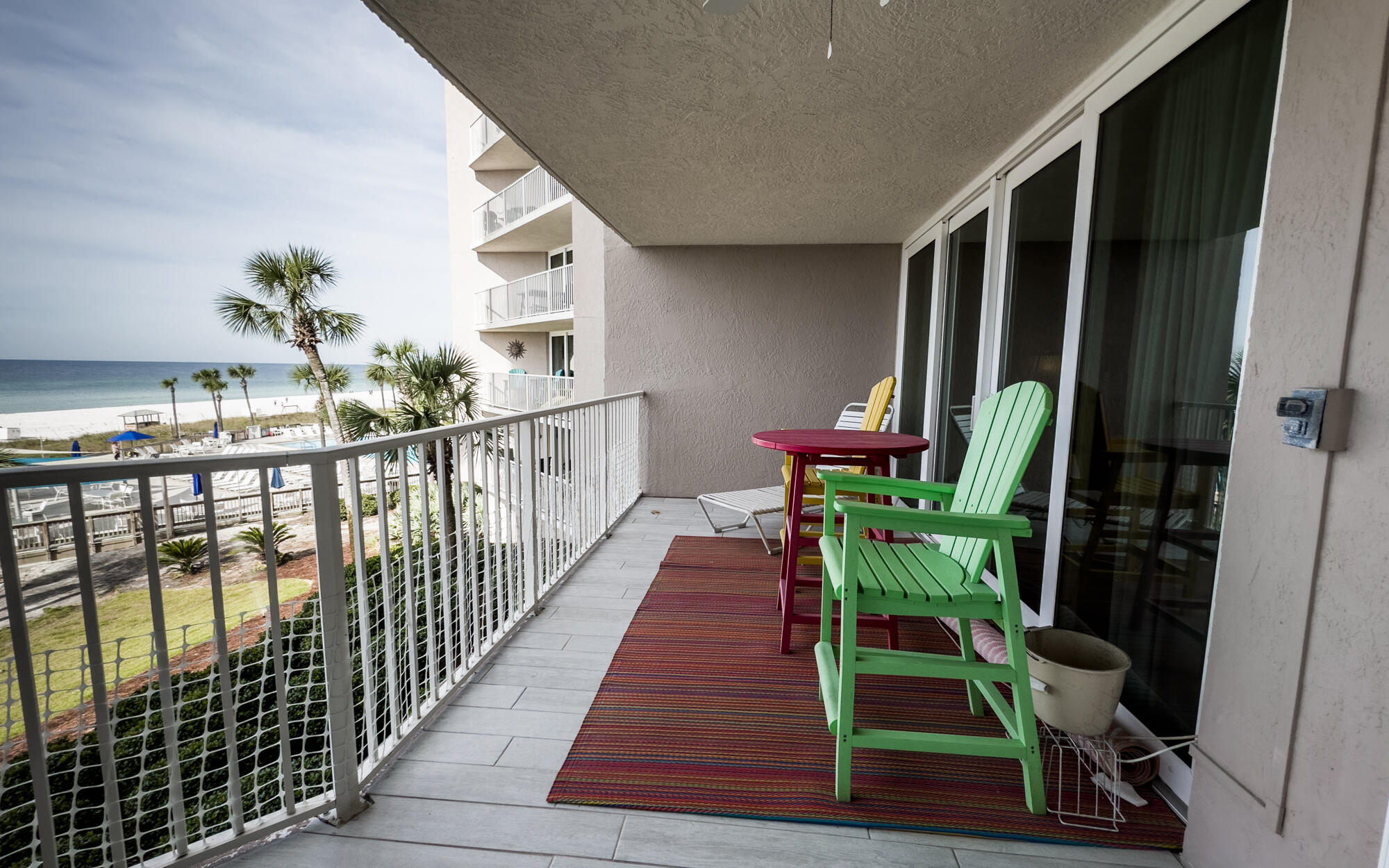 DUNES OF PANAMA PH 5 CONDO - Residential