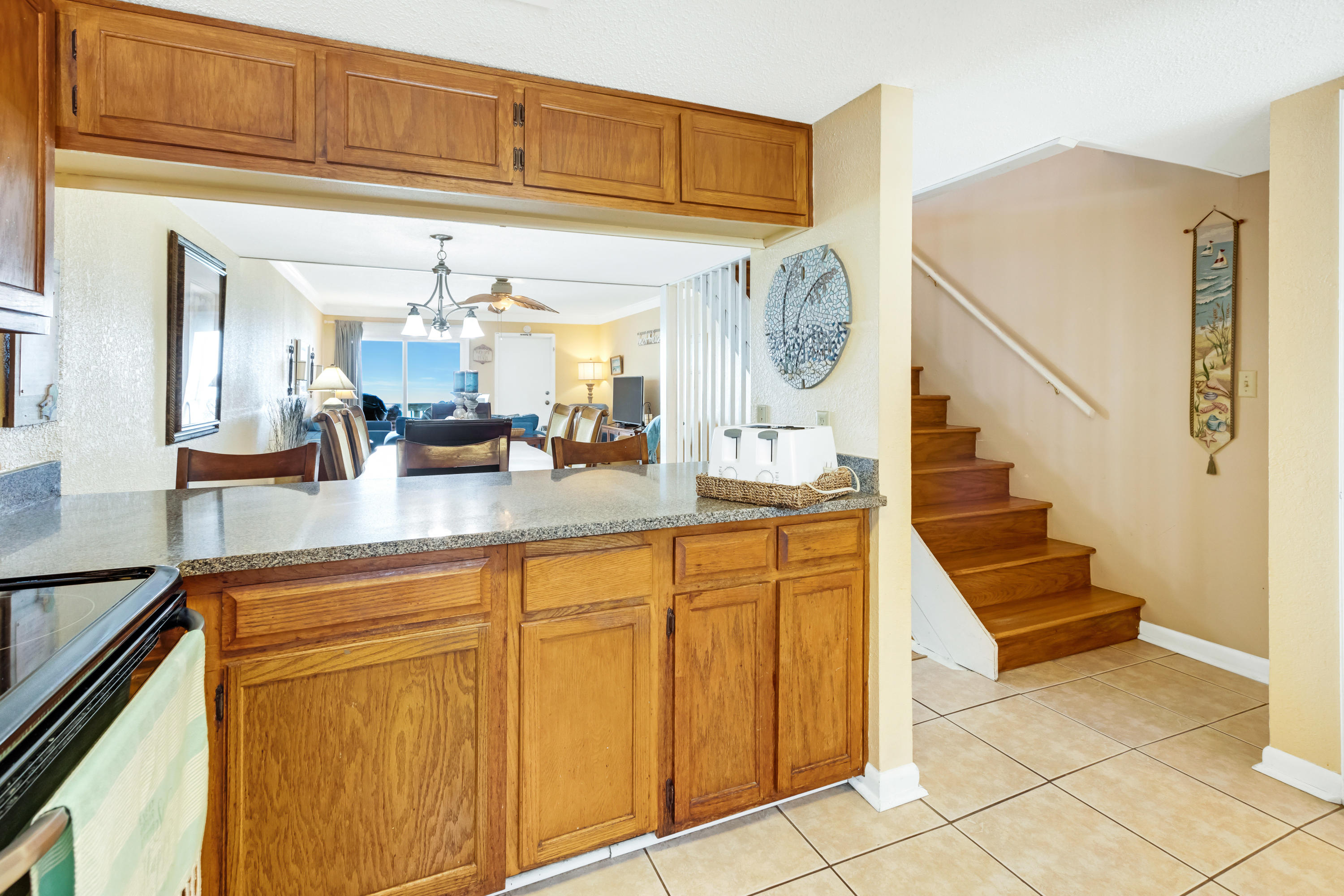 SANDDOLLAR TOWNHOMES - Residential