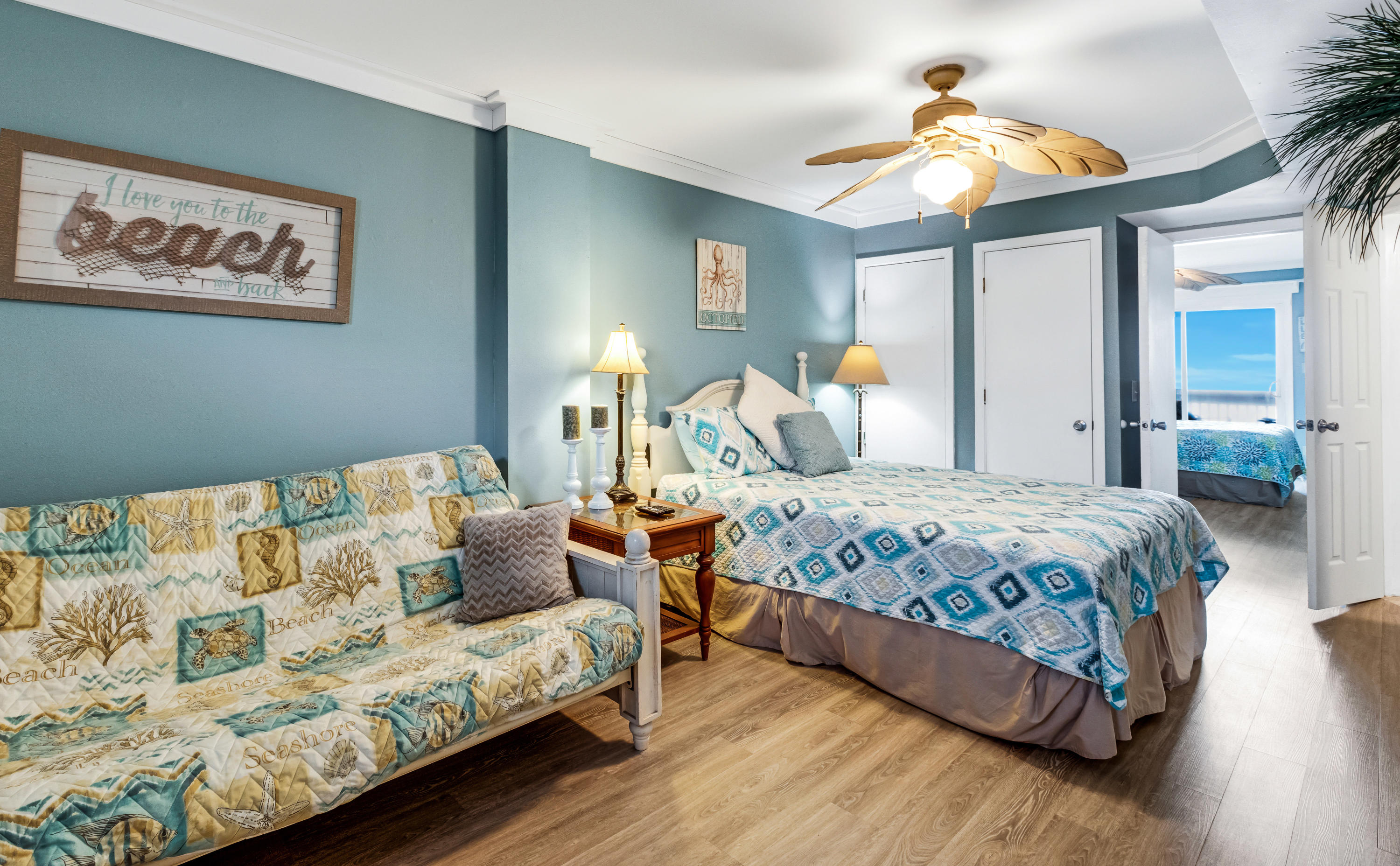 SANDDOLLAR TOWNHOMES - Residential