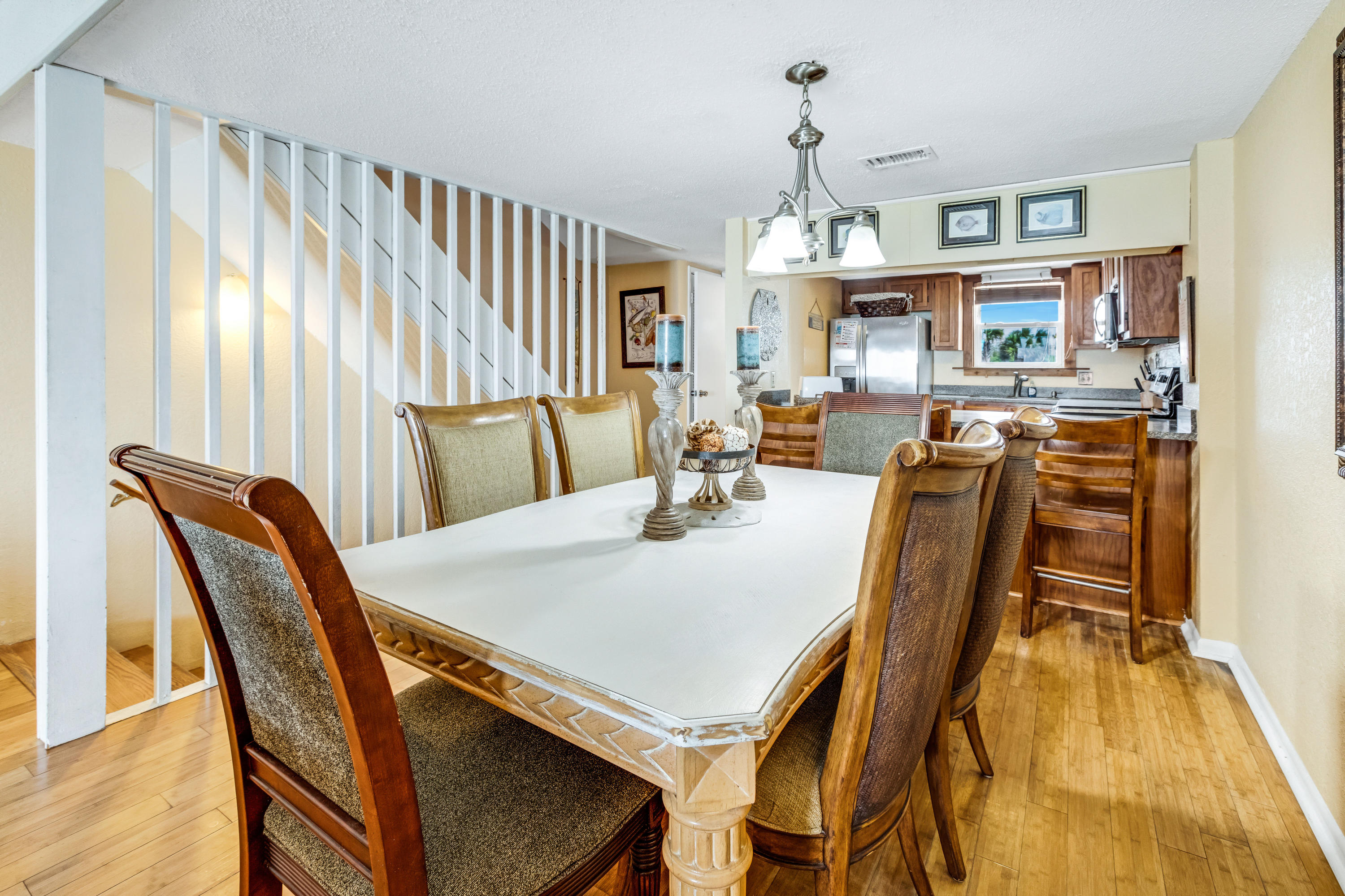 SANDDOLLAR TOWNHOMES - Residential