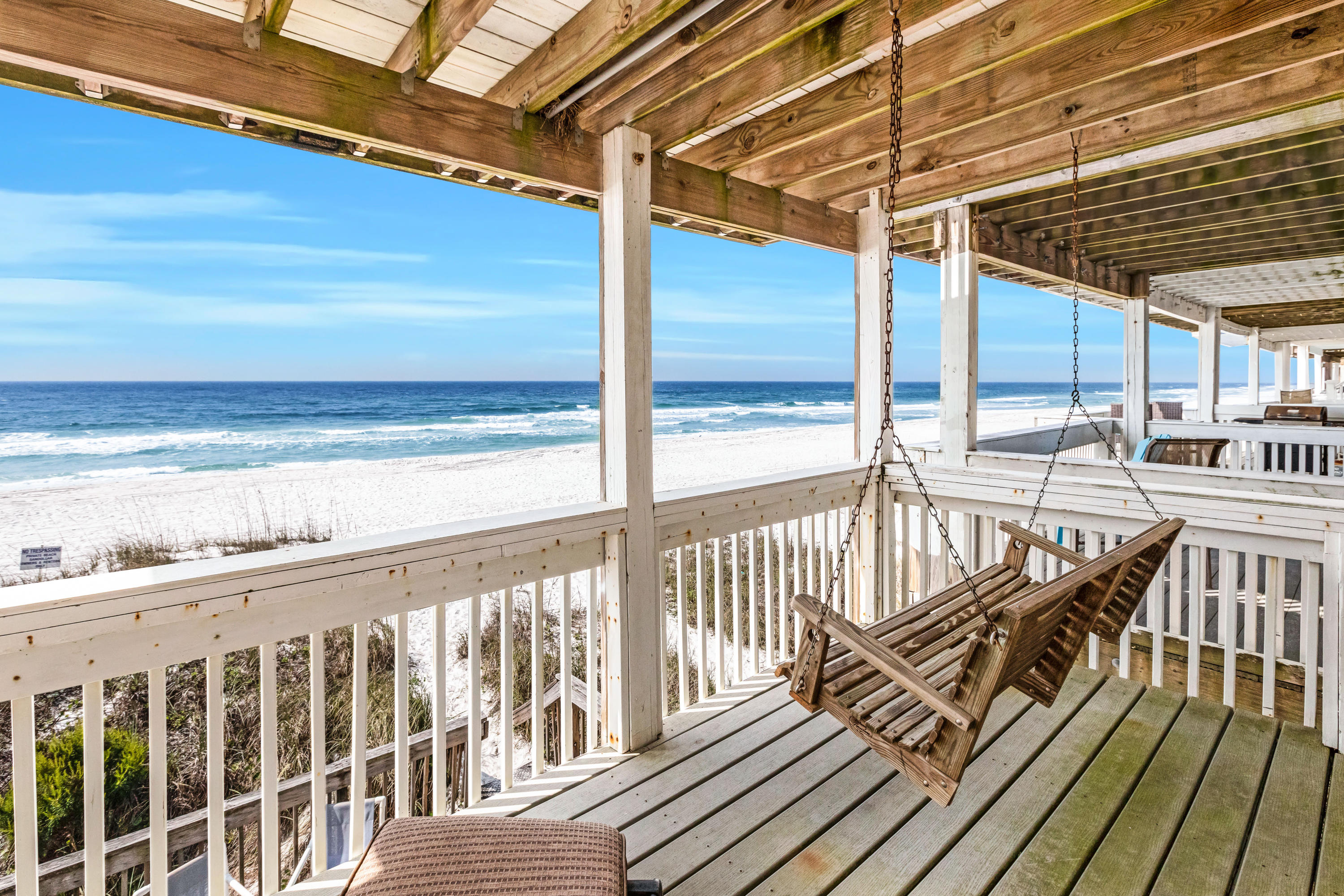 SANDDOLLAR TOWNHOMES - Residential