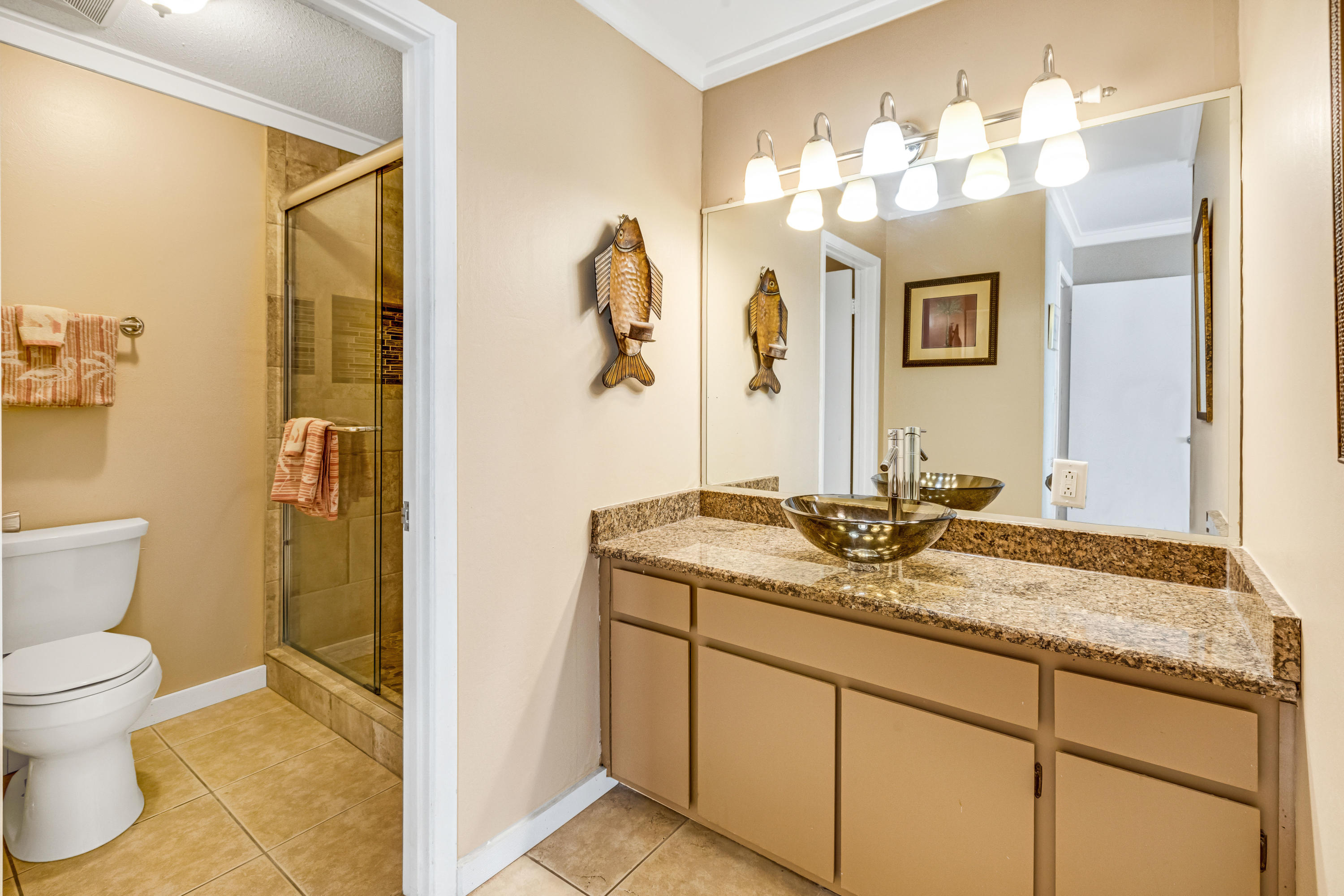 SANDDOLLAR TOWNHOMES - Residential