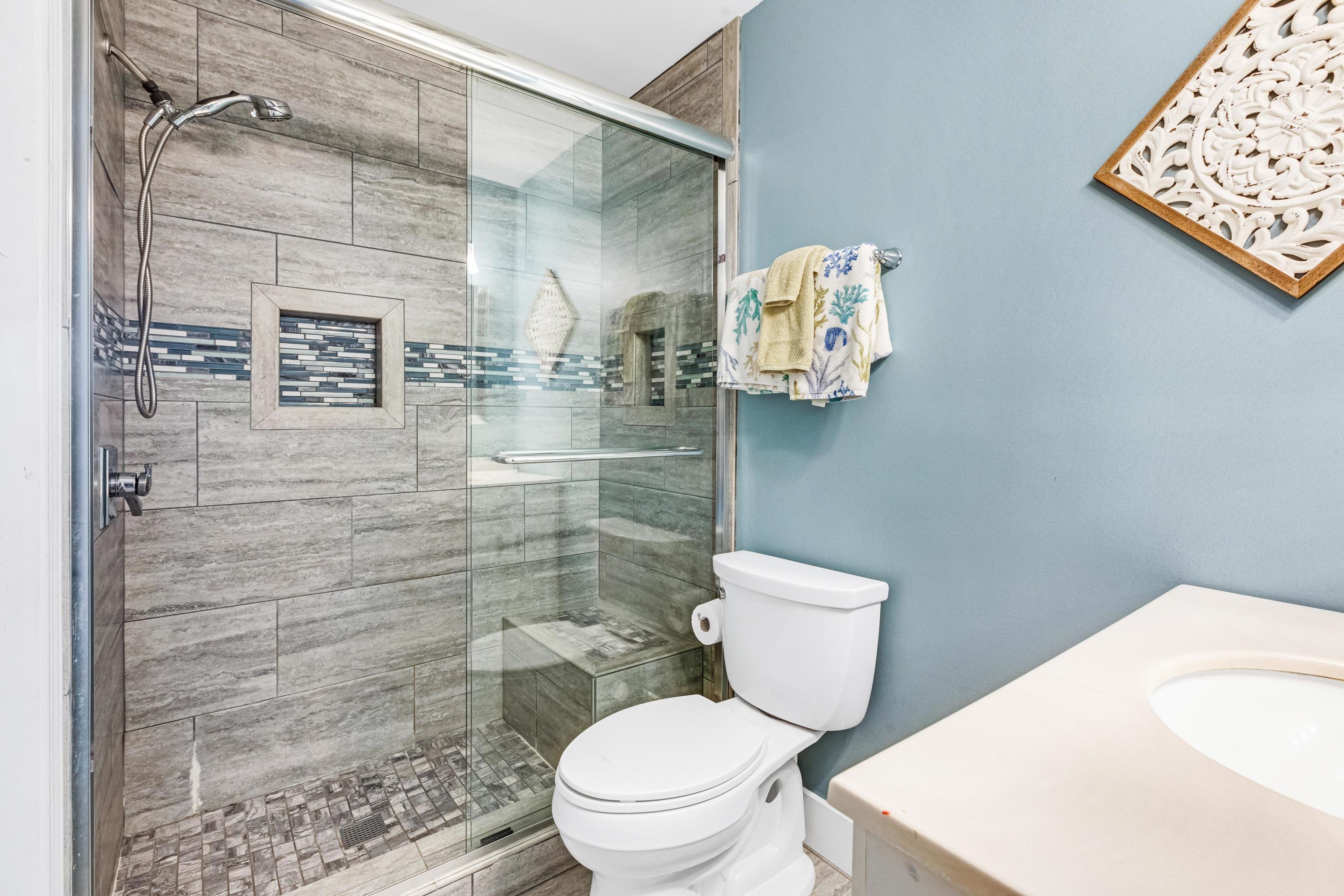 SANDDOLLAR TOWNHOMES - Residential