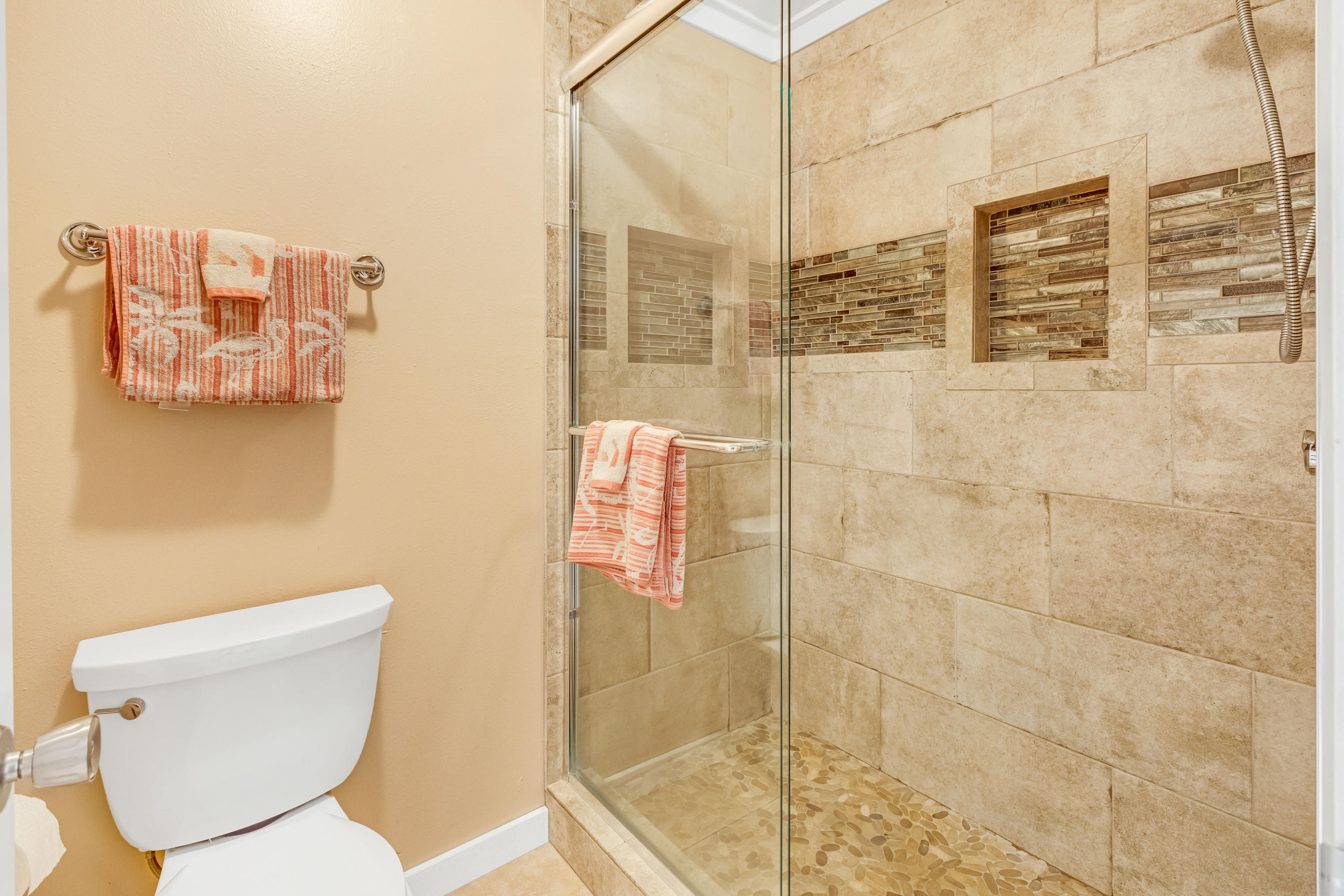 SANDDOLLAR TOWNHOMES - Residential