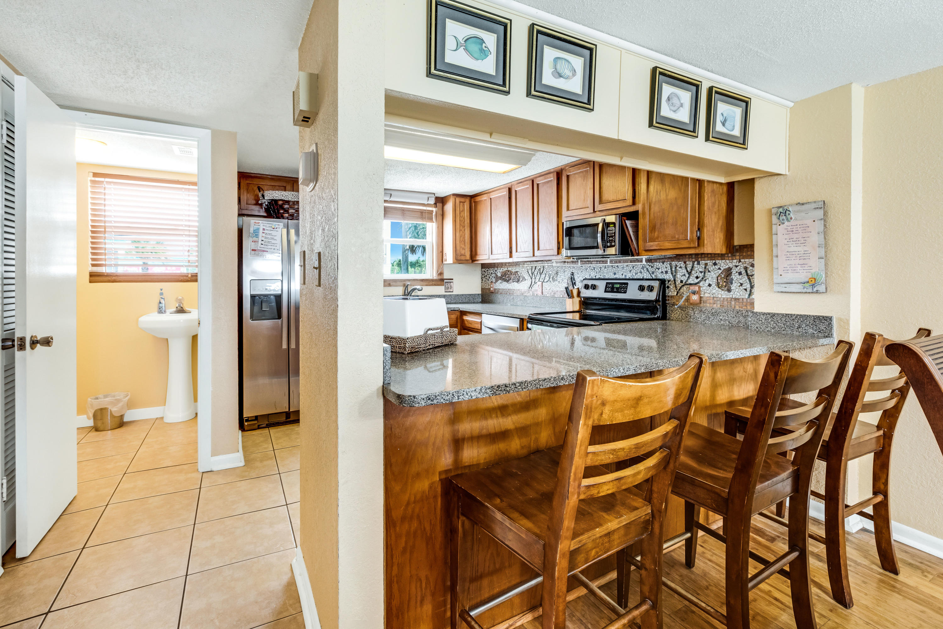 SANDDOLLAR TOWNHOMES - Residential