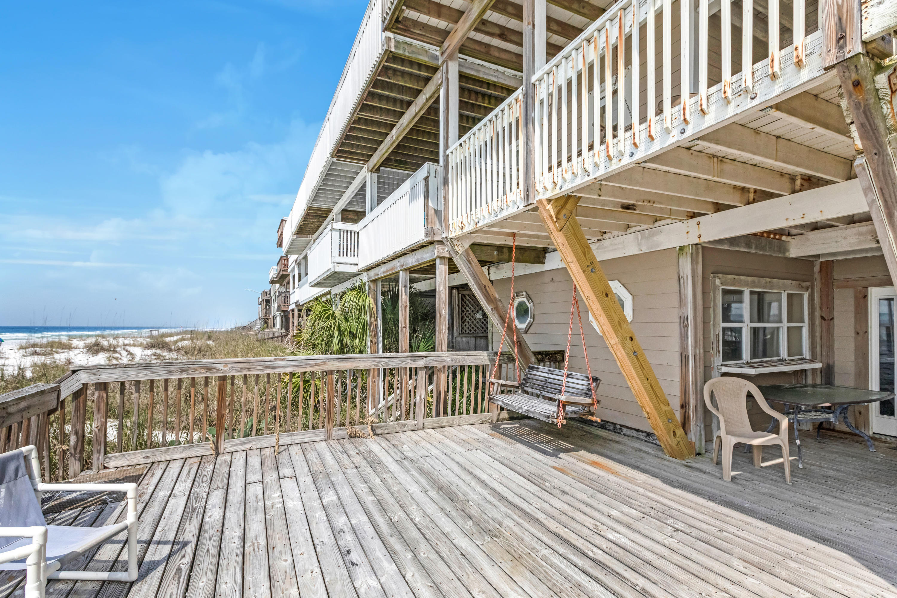 SANDDOLLAR TOWNHOMES - Residential