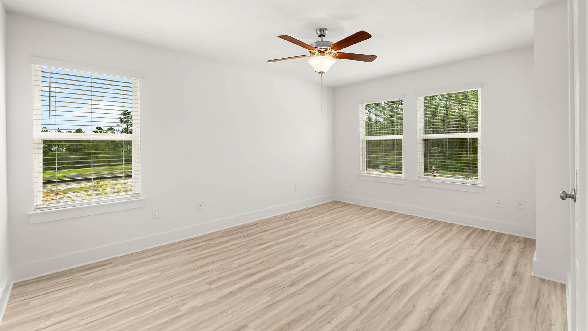 Palm Street Townhomes - Residential