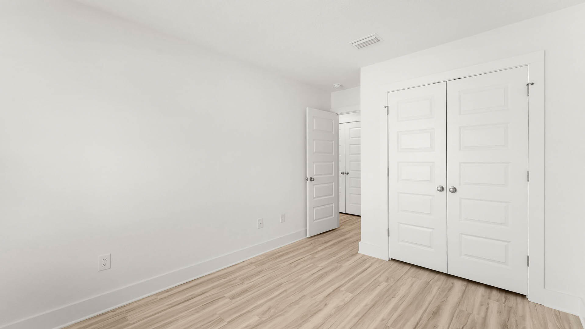 Palm Street Townhomes - Residential