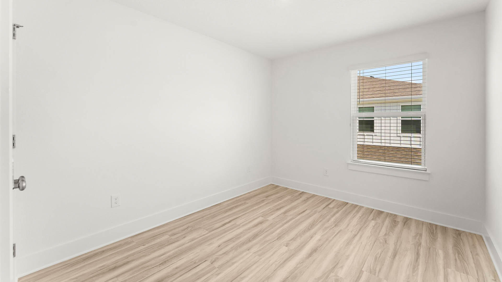 Palm Street Townhomes - Residential