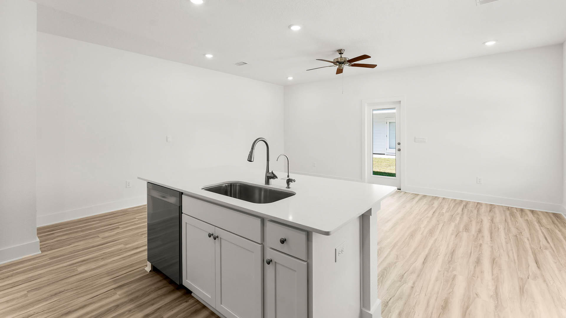 Palm Street Townhomes - Residential