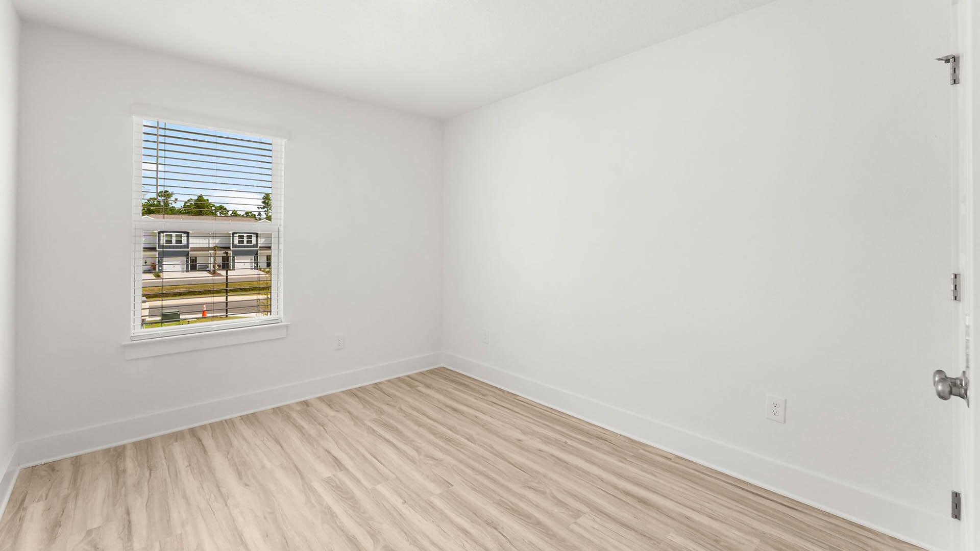 Palm Street Townhomes - Residential