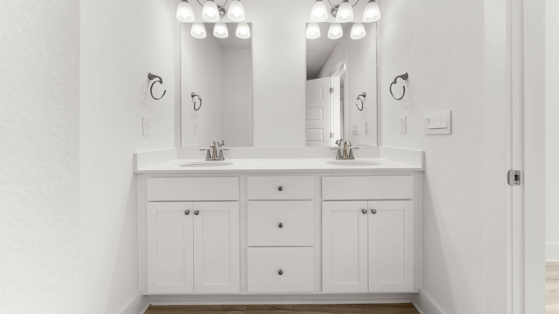 Palm Street Townhomes - Residential